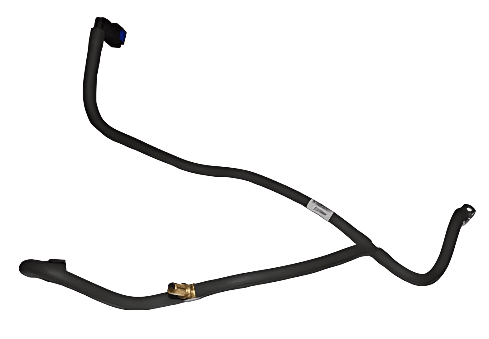 TUBO DRENO COMBUSTIVEL - BH1X9325CA