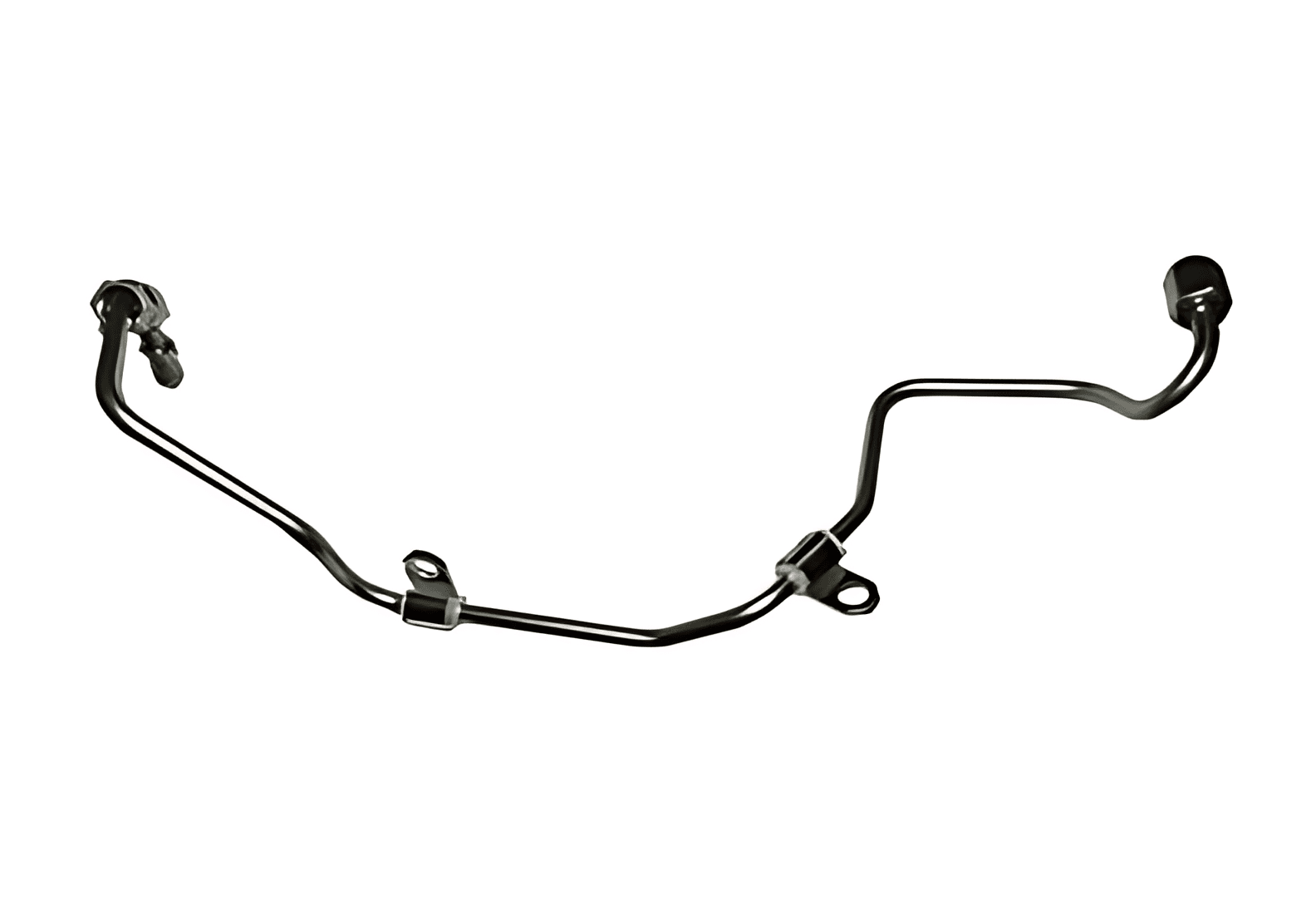 TUBO DE SUPRIMENTO DE COMBUSTIVEL - BH1X9C520GA