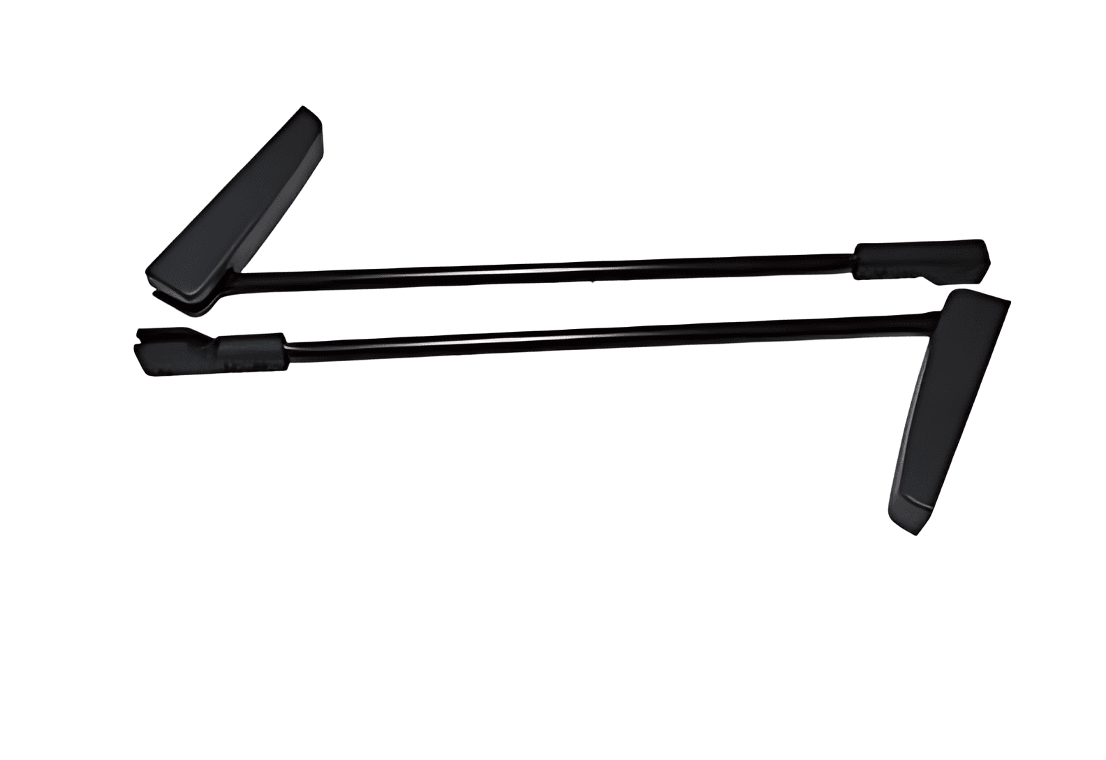 JOGO TIRANTE ESPELHO RETROVISOR LD/LE - 2S2898512