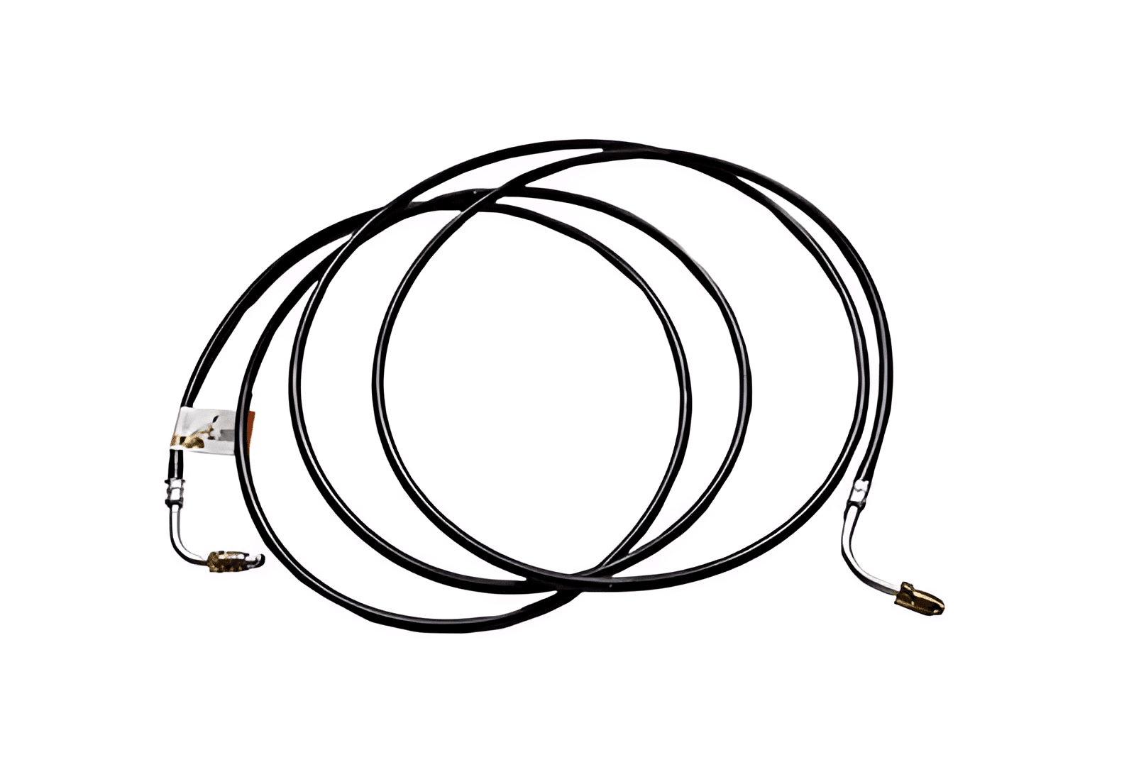 CONJUNTO TUBO DA EMBREAGEM - 6012003043006
