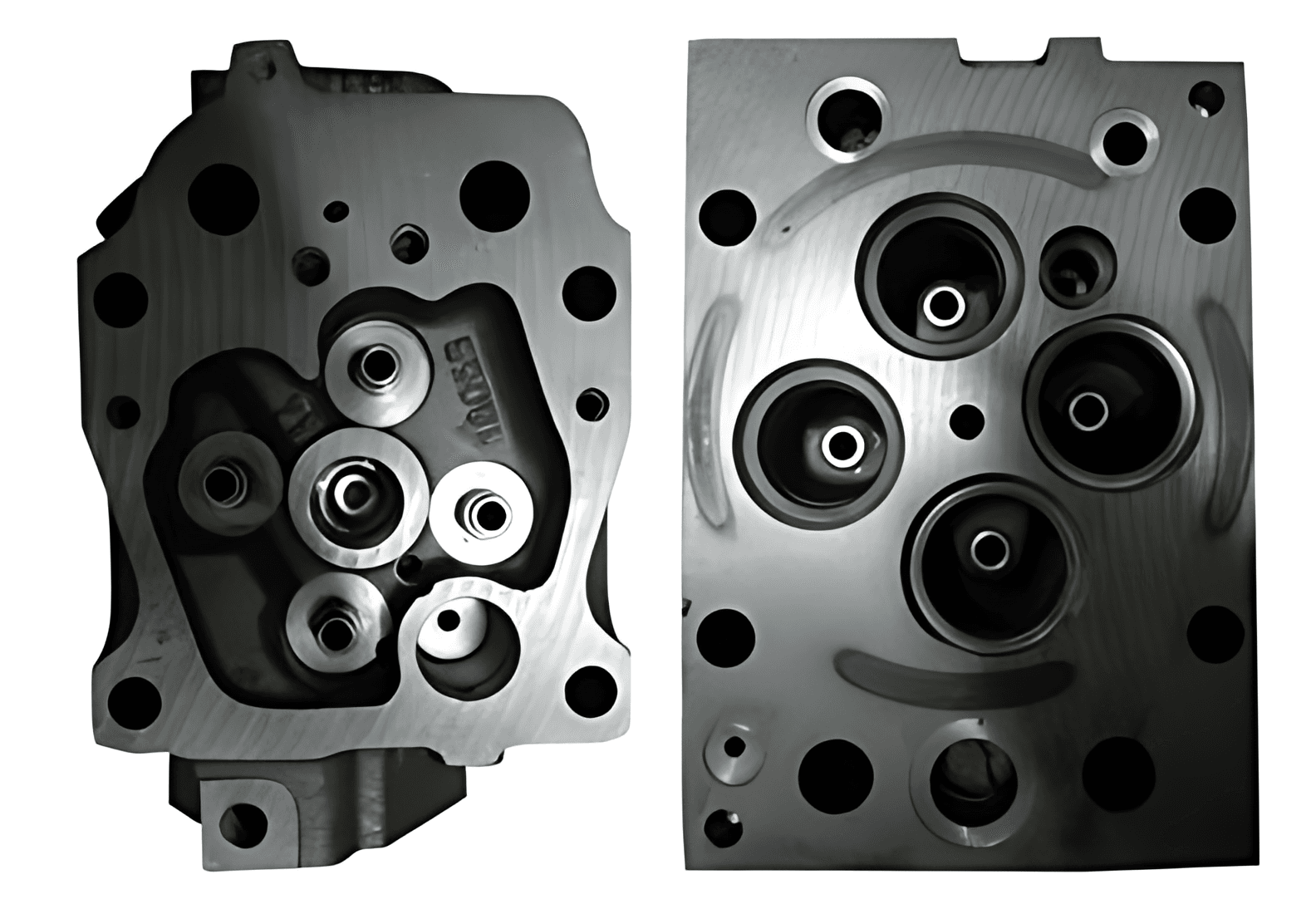 CABECOTE MOTOR INDIVIDUAL - 4570102420