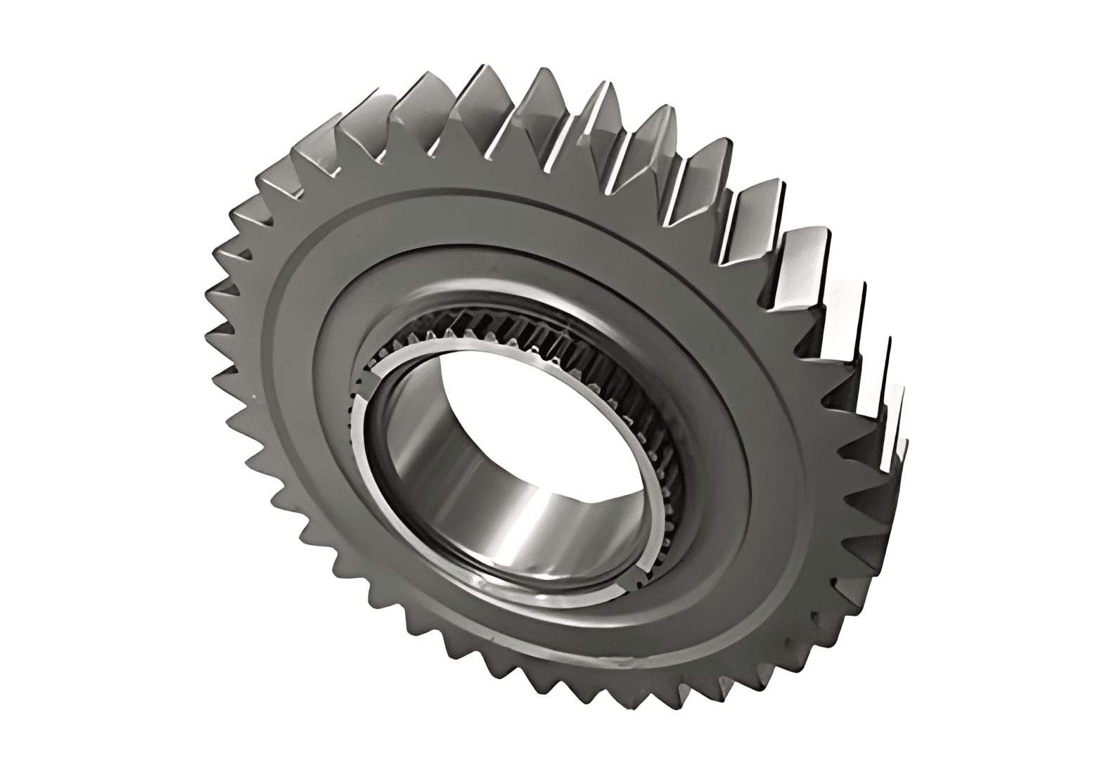 ENGRENAGEM 1A ZF 6S 1010BO - 2W0311251