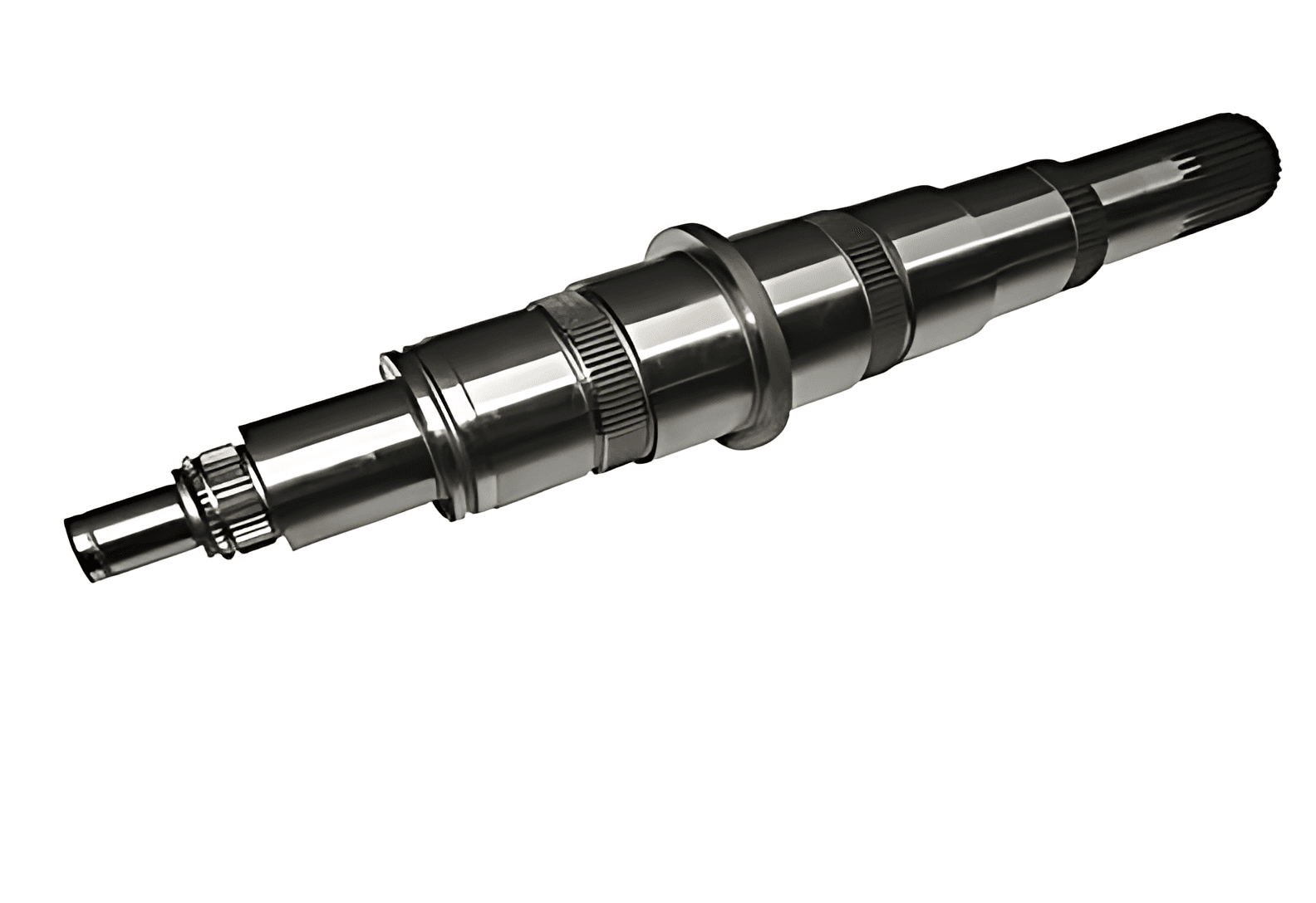 EIXO PRINCIPAL ZF  6S 1010 BO - 2W0311460