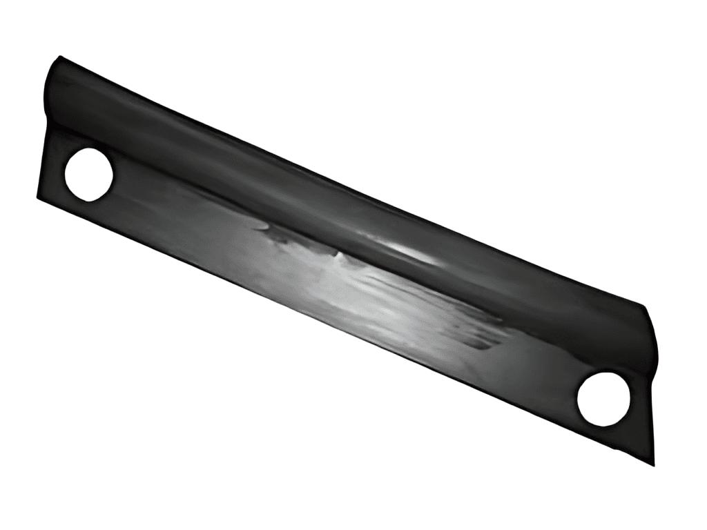 PERFIL DE BORRACHA DO PARALAMA LE - 6949877435