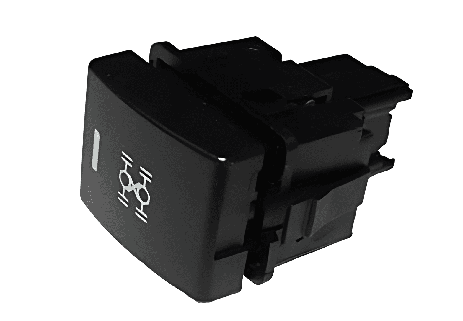 INTERRUPTOR CONTROLE EIXO TRASEIRO - BC454126AA