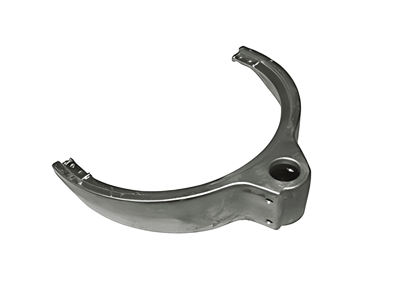 GARFO MUDANCAS 1A E 2A FS4505 ** ALUMINIO ** - BH1X7231JA