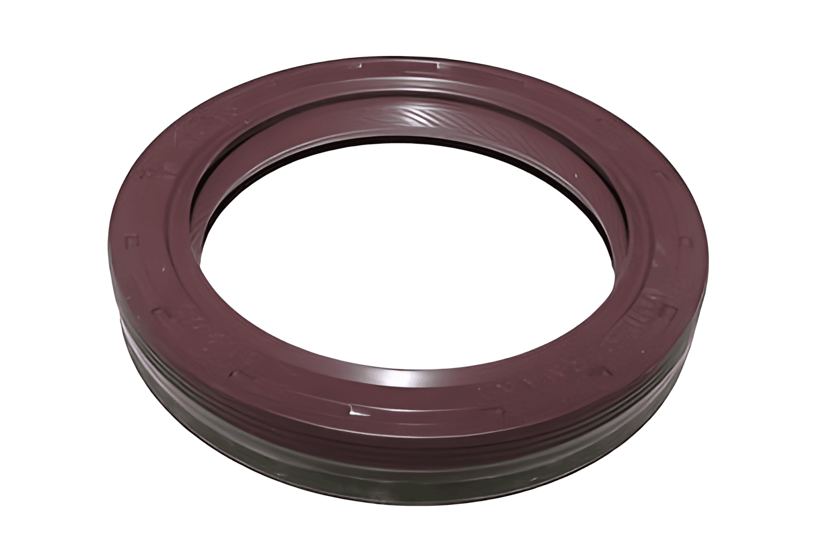 RETENTOR EIXO PILOTO ZF S5 42 - 0734310397