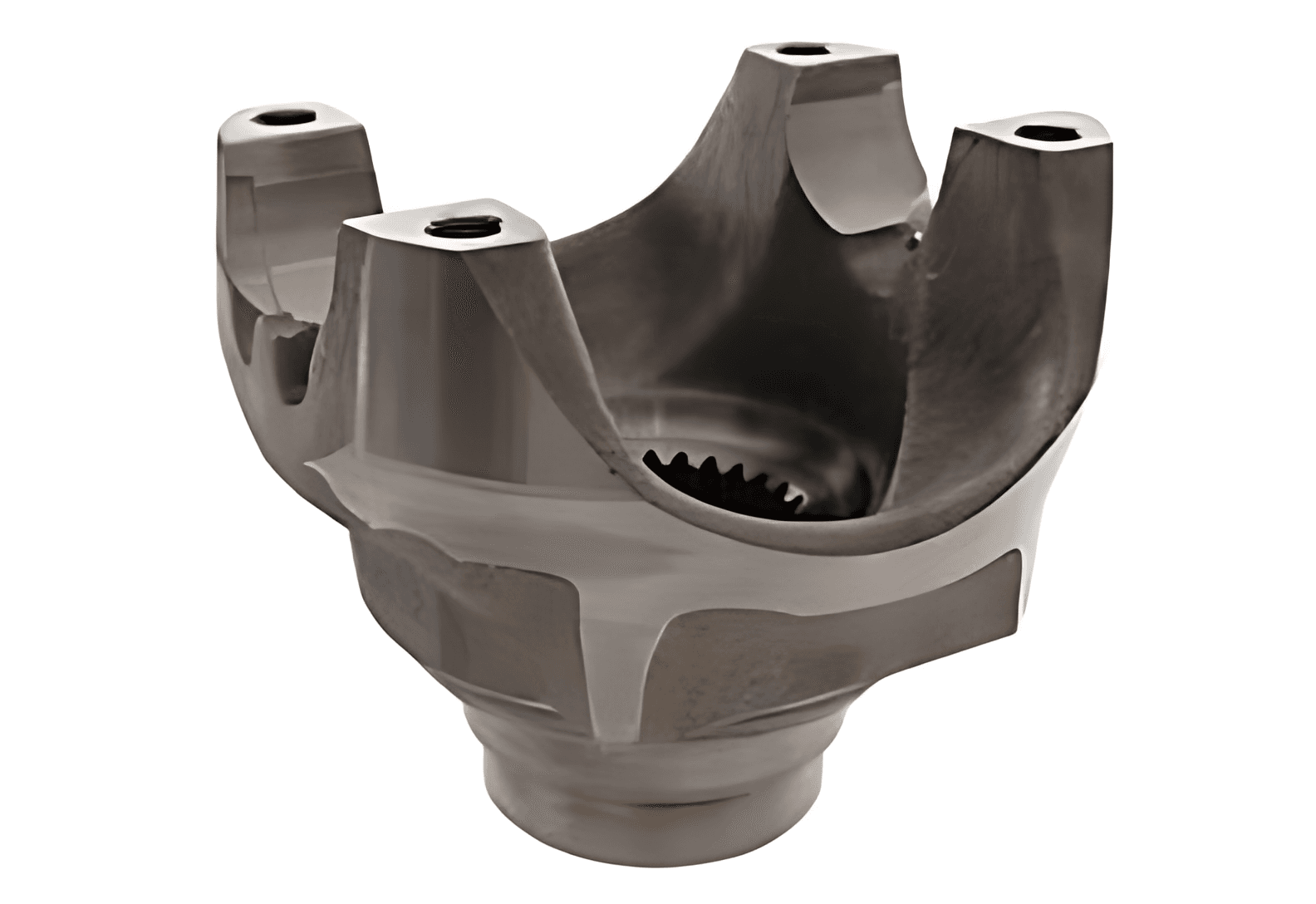 TERMINAL YOKE CAMBIO (SPL140-1X) - 0002649745