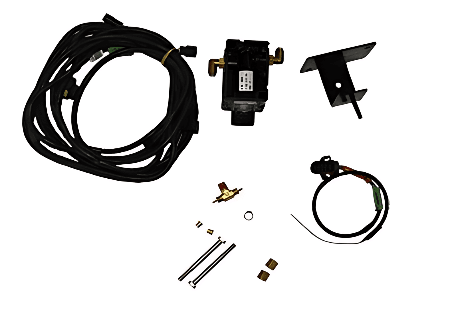 JG VALVULA REGULADORA - 2S2198199