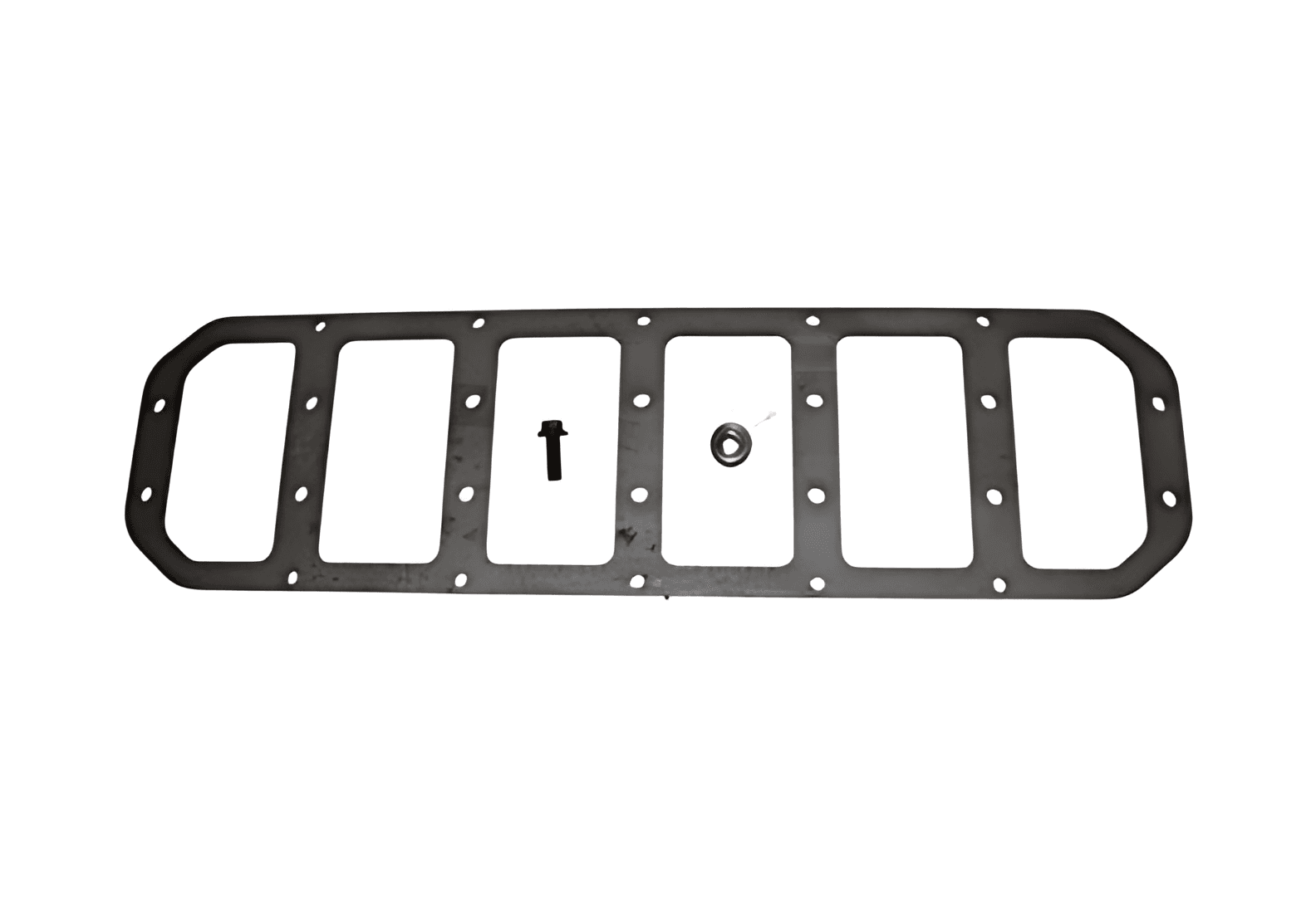 PLACA CARTER - 2U2130119