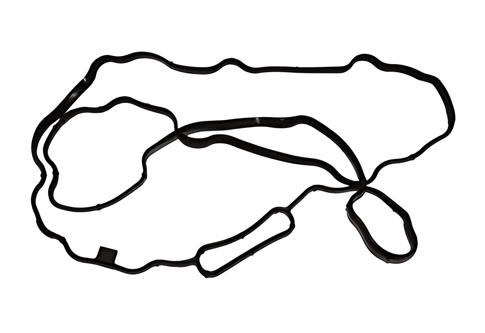 JUNTA CARTER MOTOR - 2P0103609B