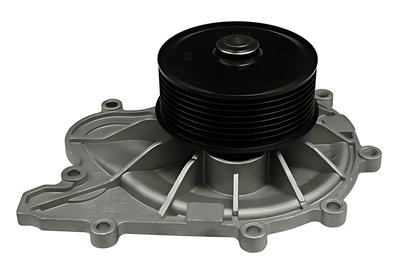 BOMBA AGUA MOTOR - BH5T8501AA