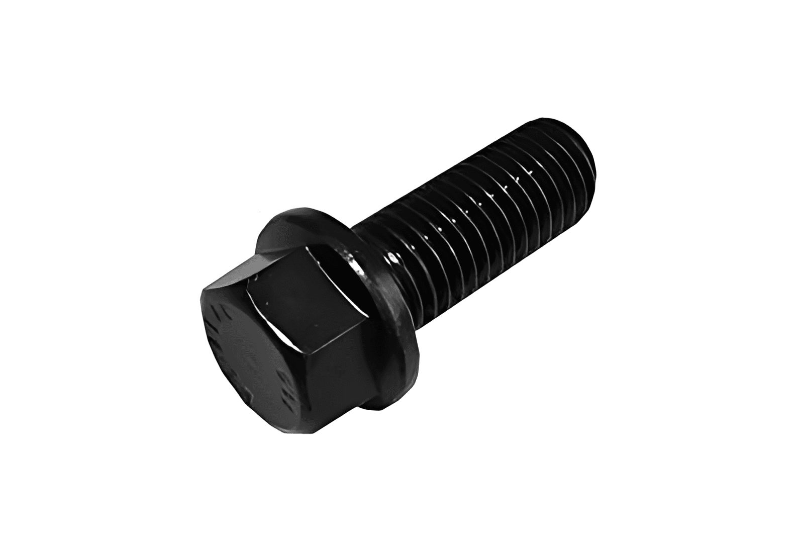 PARAFUSO SEXTAVADO M12 X 30 X 21 - TAE103217