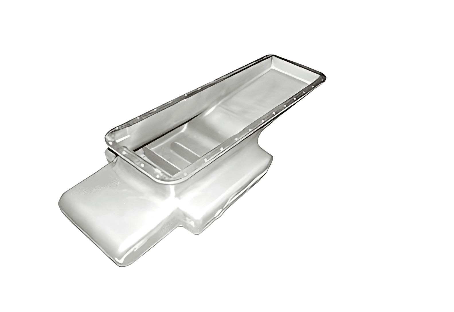 CARTER OLEO MOTOR - 2T2103601D