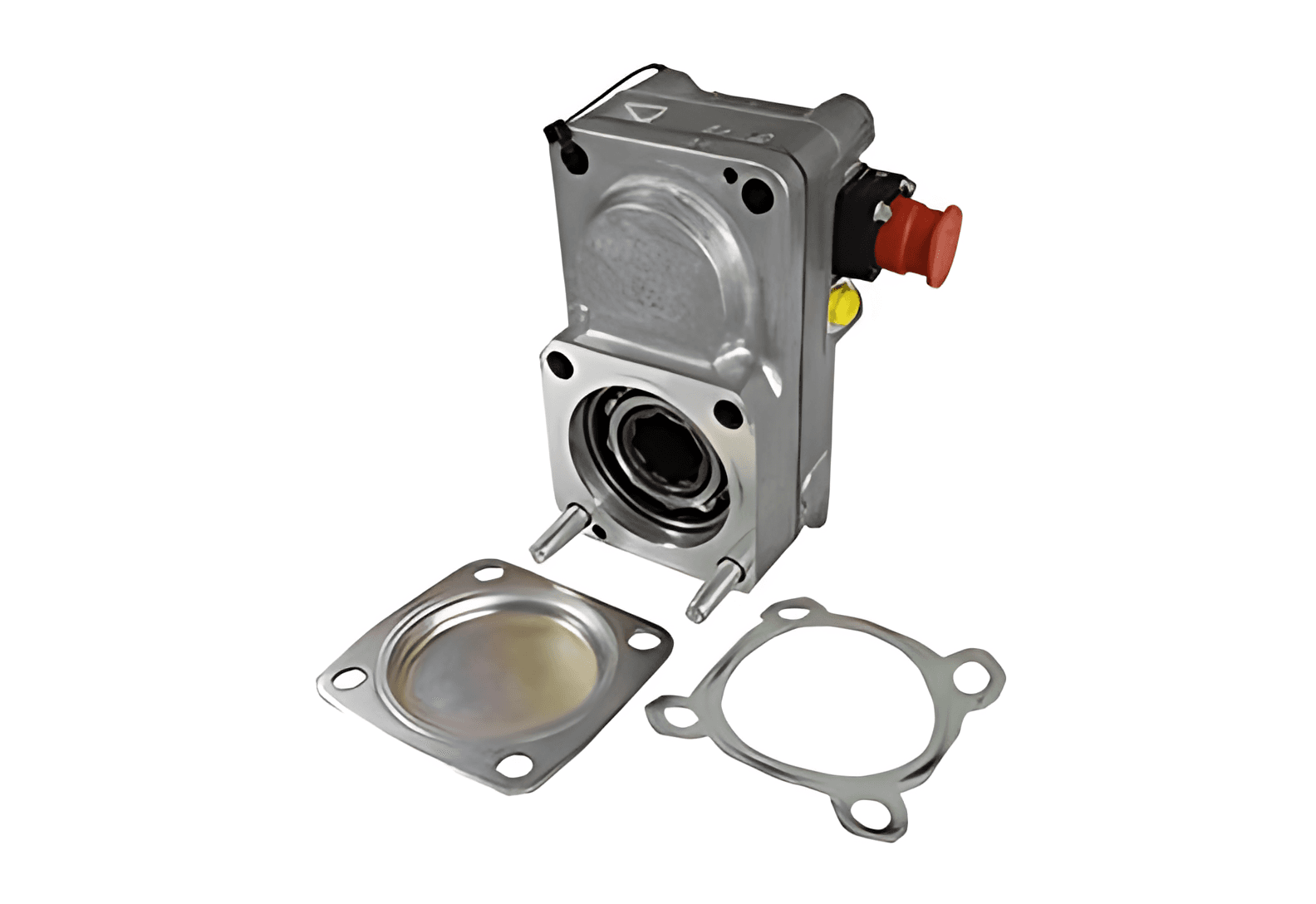 TOMADA FORCA TIPO DIRETA NHIC - BH3X7E003BA1C