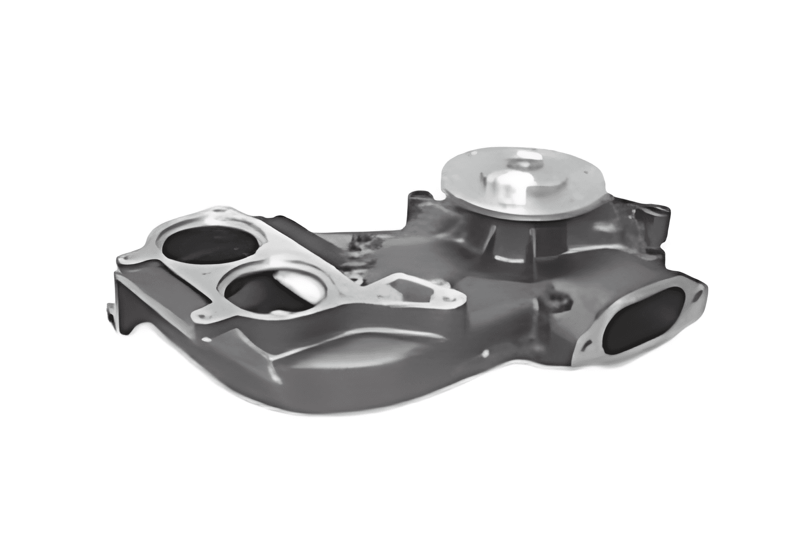 BOMBA AGUA - 5412001401