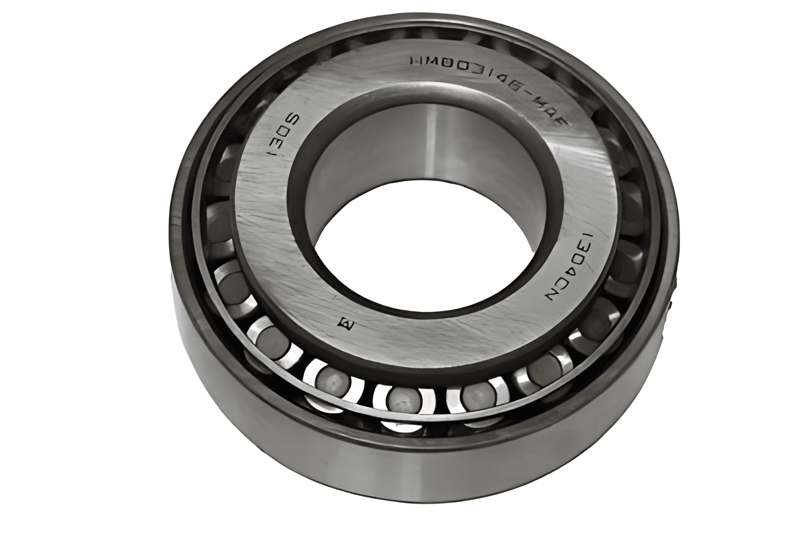 ROLAMENTO TRASEIRO PINHAO DANA 60 - BF6T4615AA