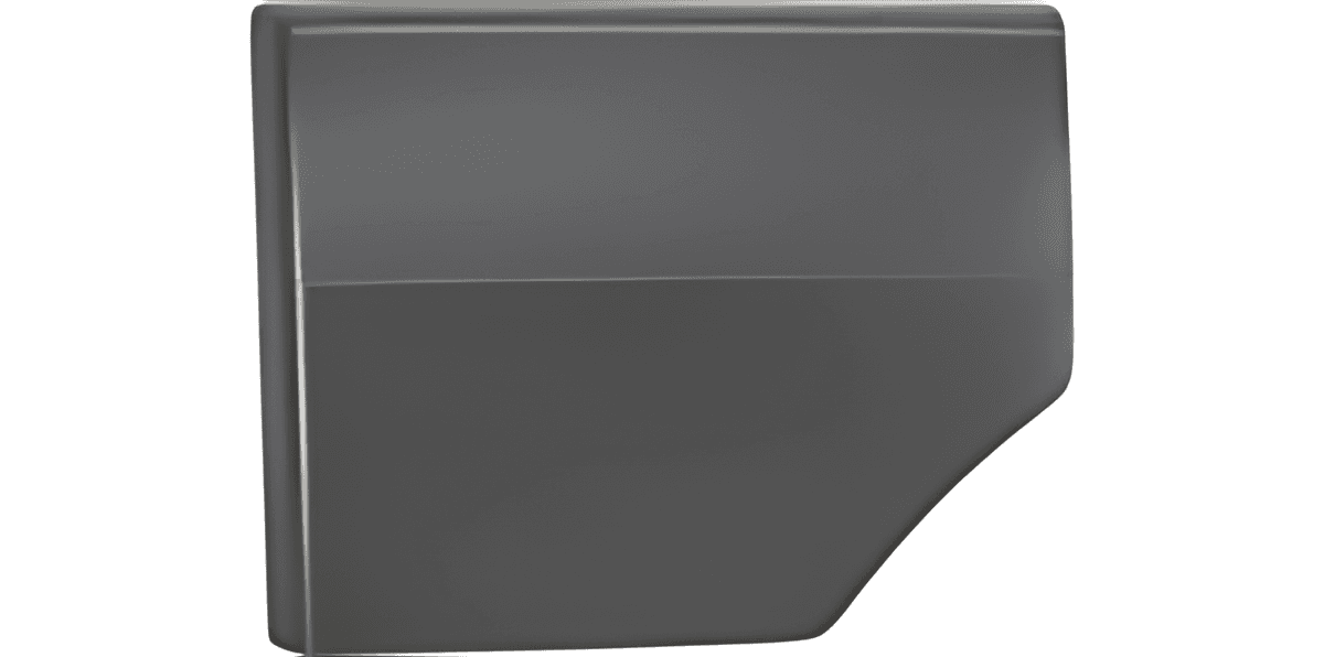 TAMPA CAIXA DE FERRAMENTAS LD - 9408900676