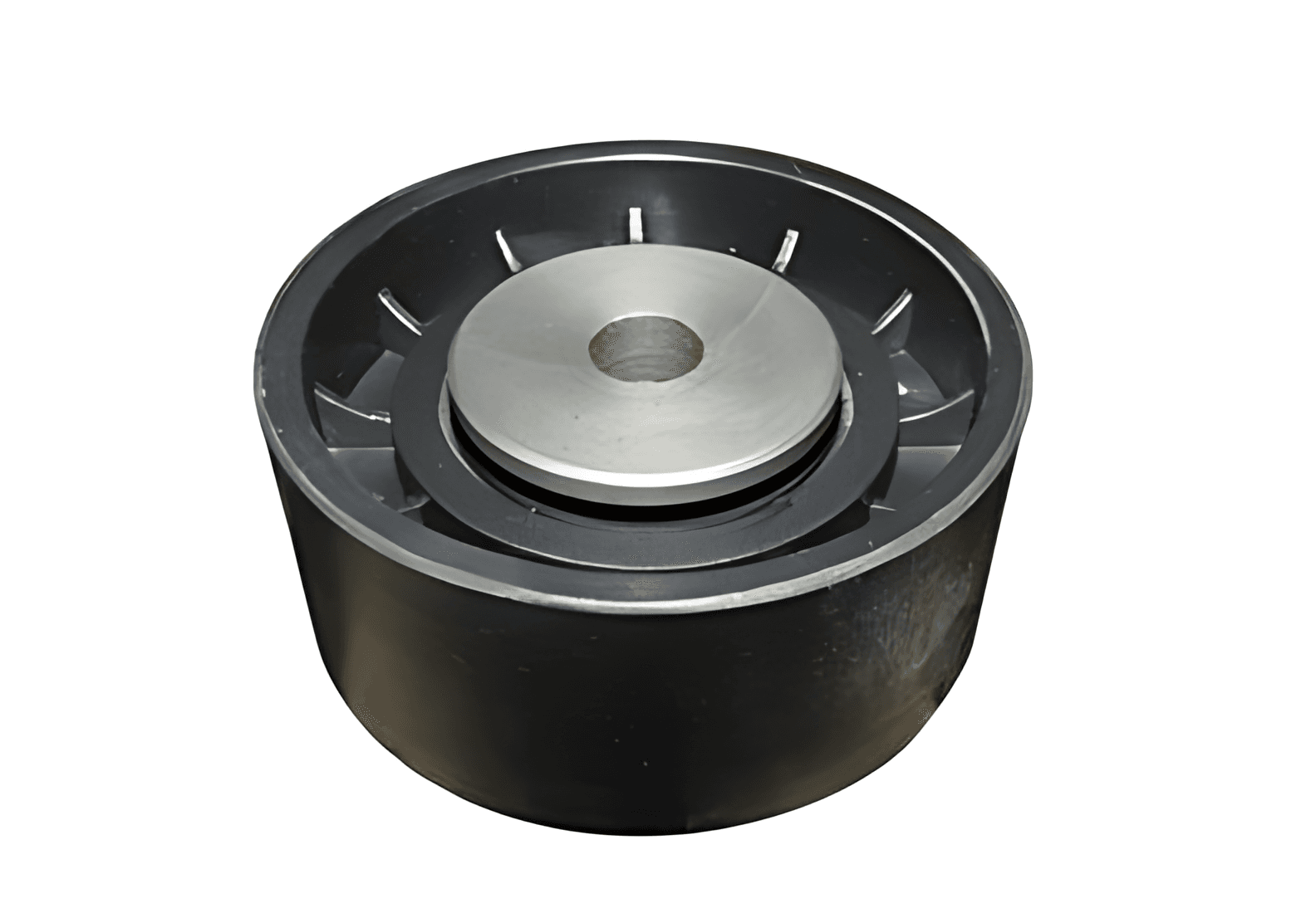 POLIA TENSORA CORREIA (PLASTICO) - 2R0903119B