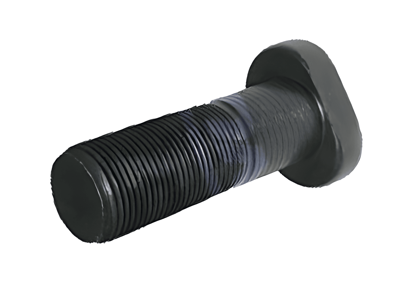 PARAFUSO DE RODA TRASEIRO M22 1,5 X 86/96,5 RECARTILHADO - 0004012971
