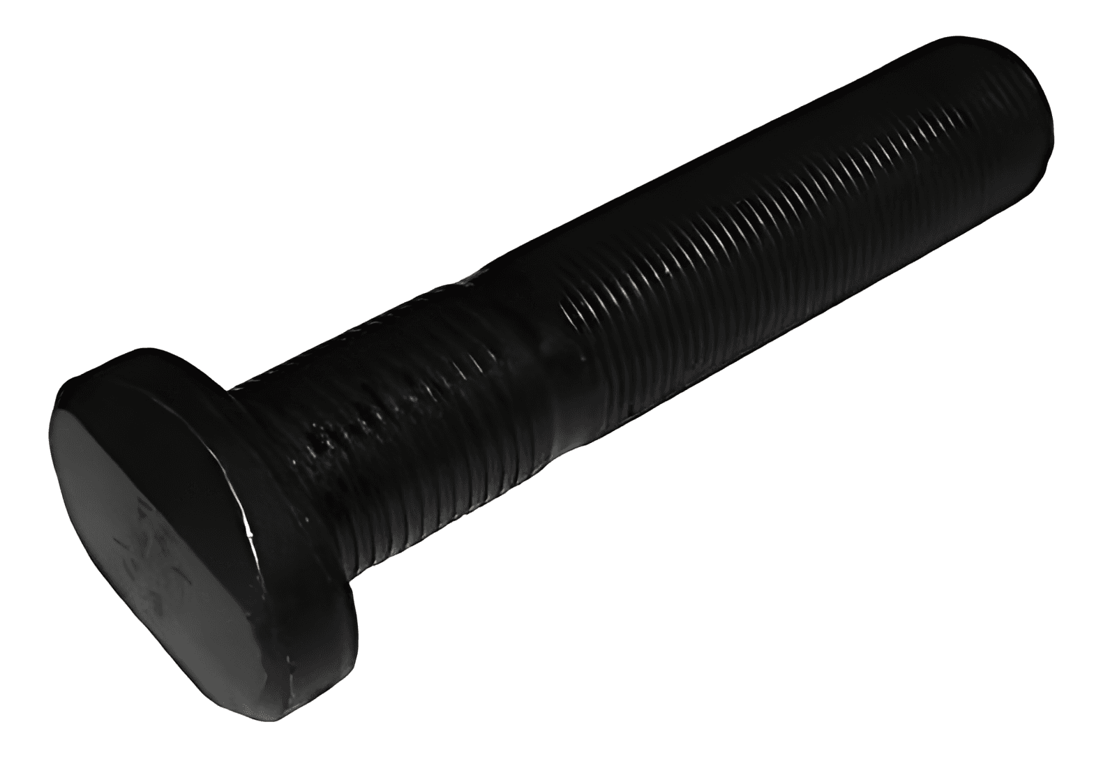 PARAFUSO DE RODA TRASEIRO M22 1,5 X 110/120,5 RECARTILHADO - 0004013771