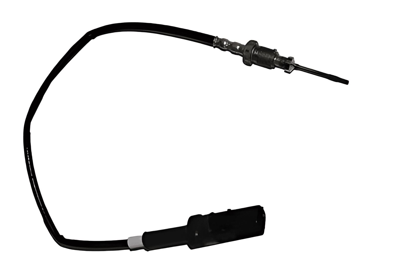 SENSOR TEMPERATURA  EGD  ESCAPE  SISTEMA UREIA CUMMINS - 2Z0906088