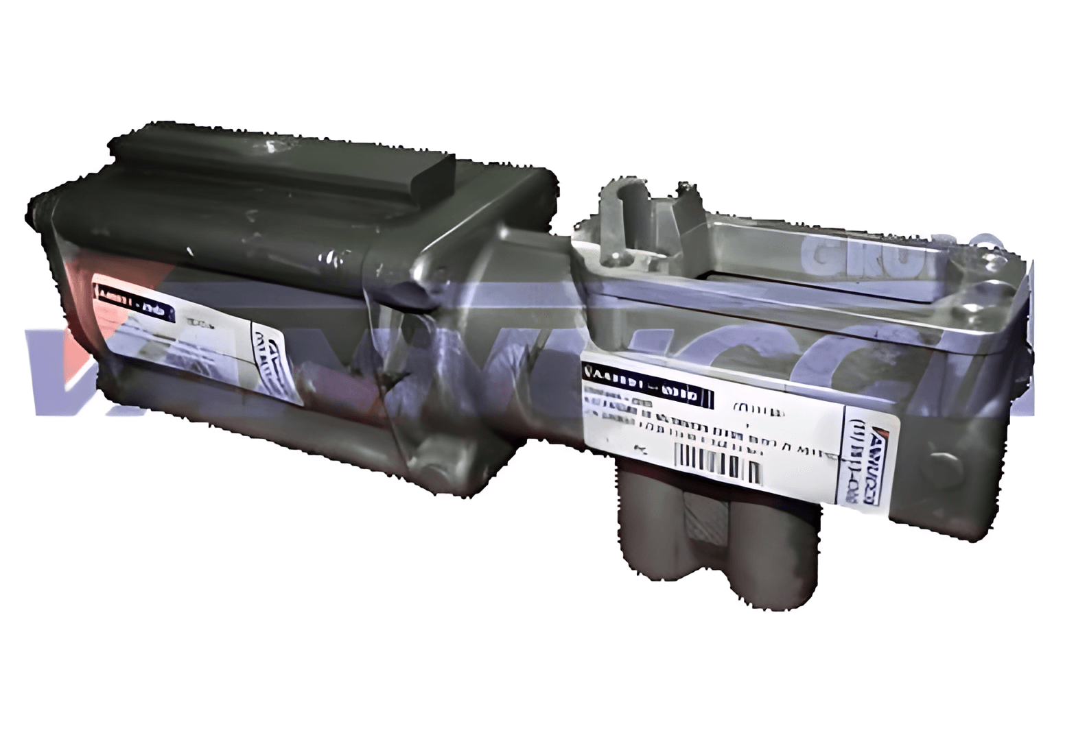 SERVO SHIFT - 2Z0711485