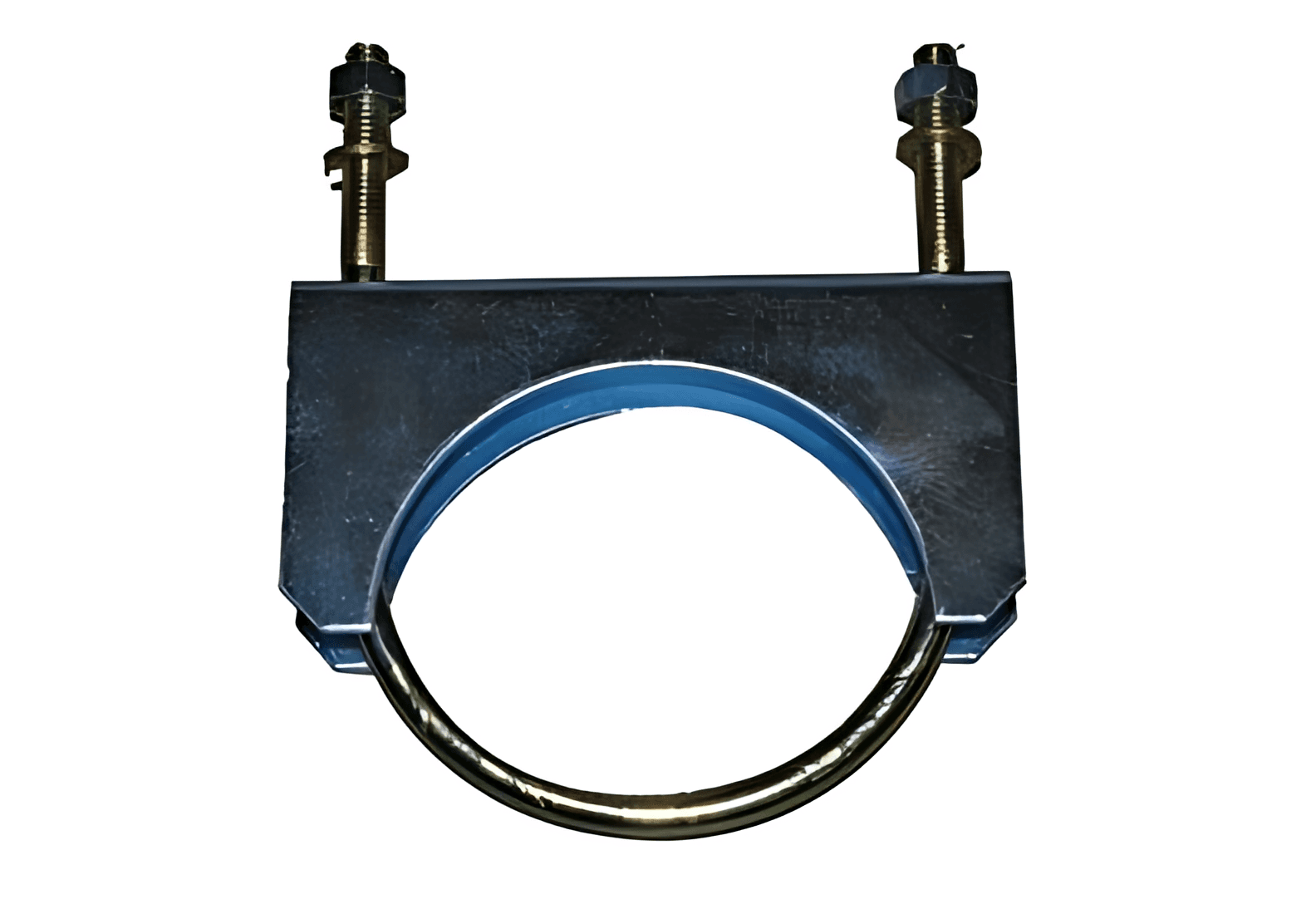 ABRACADEIRA C/ PLACA FIXACAO - 2T0253143