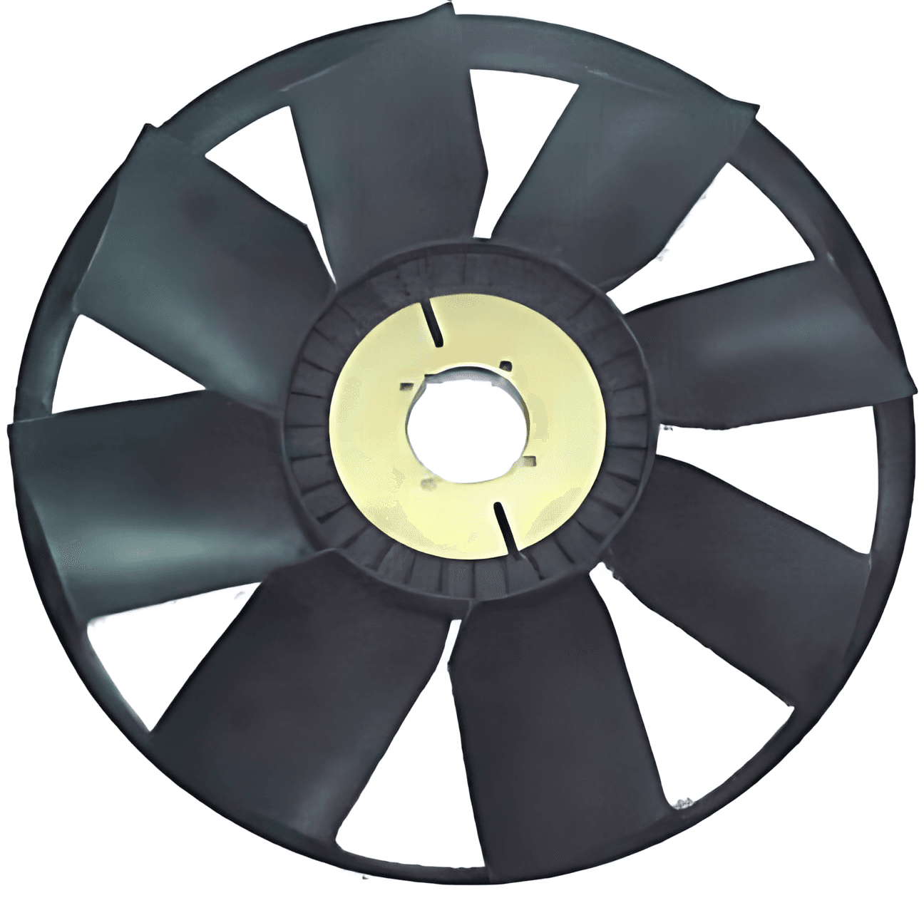 HELICE PLASTICA 8 PAS C/ARCO - 3762007123