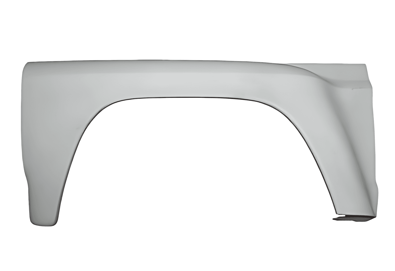 PARALAMA DIANTEIRO LE FIBRA - 84TU16006B