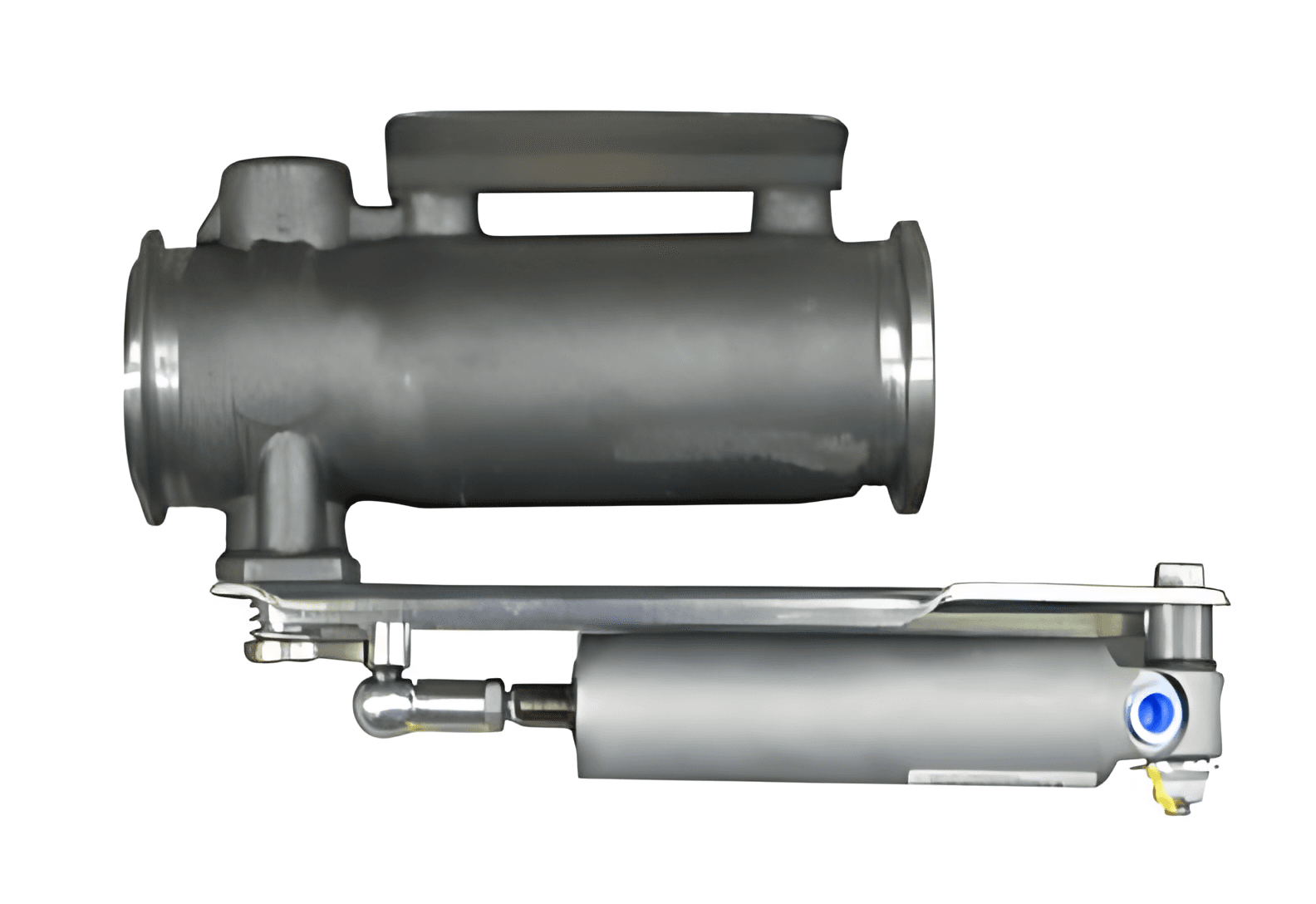 FREIO MOTOR COMPLETO - CC452W068AB