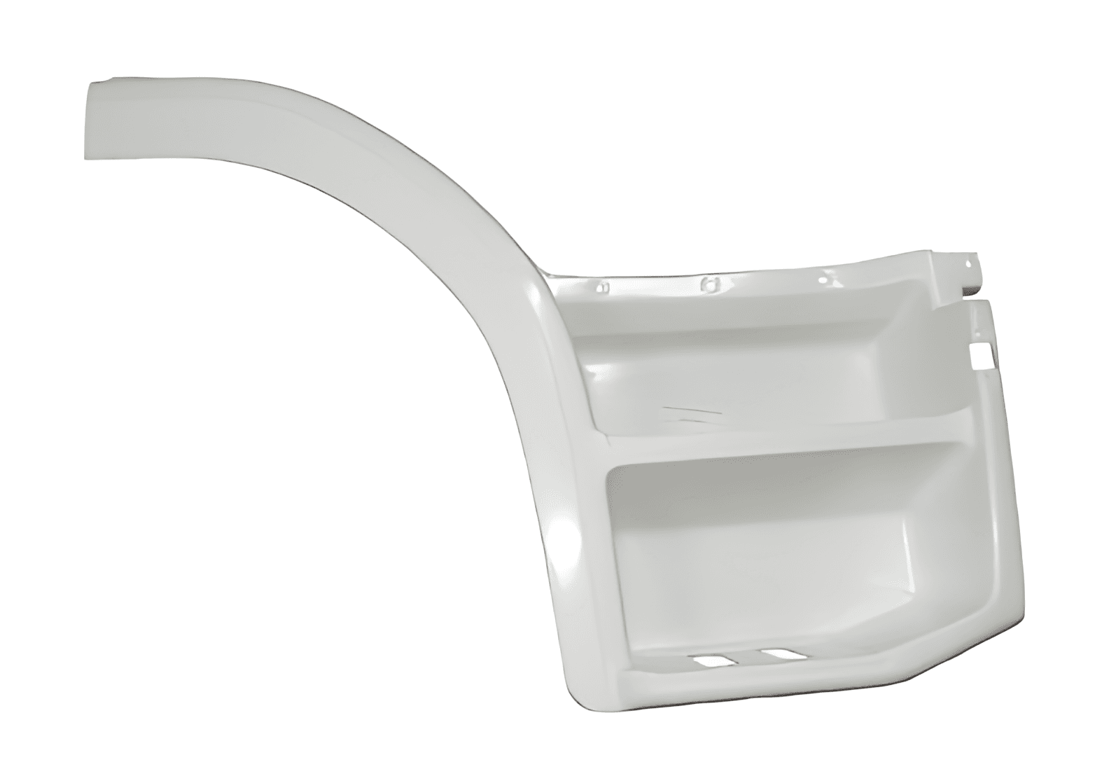ESTRIBO LD 2 DEGRAUS - 9586601901