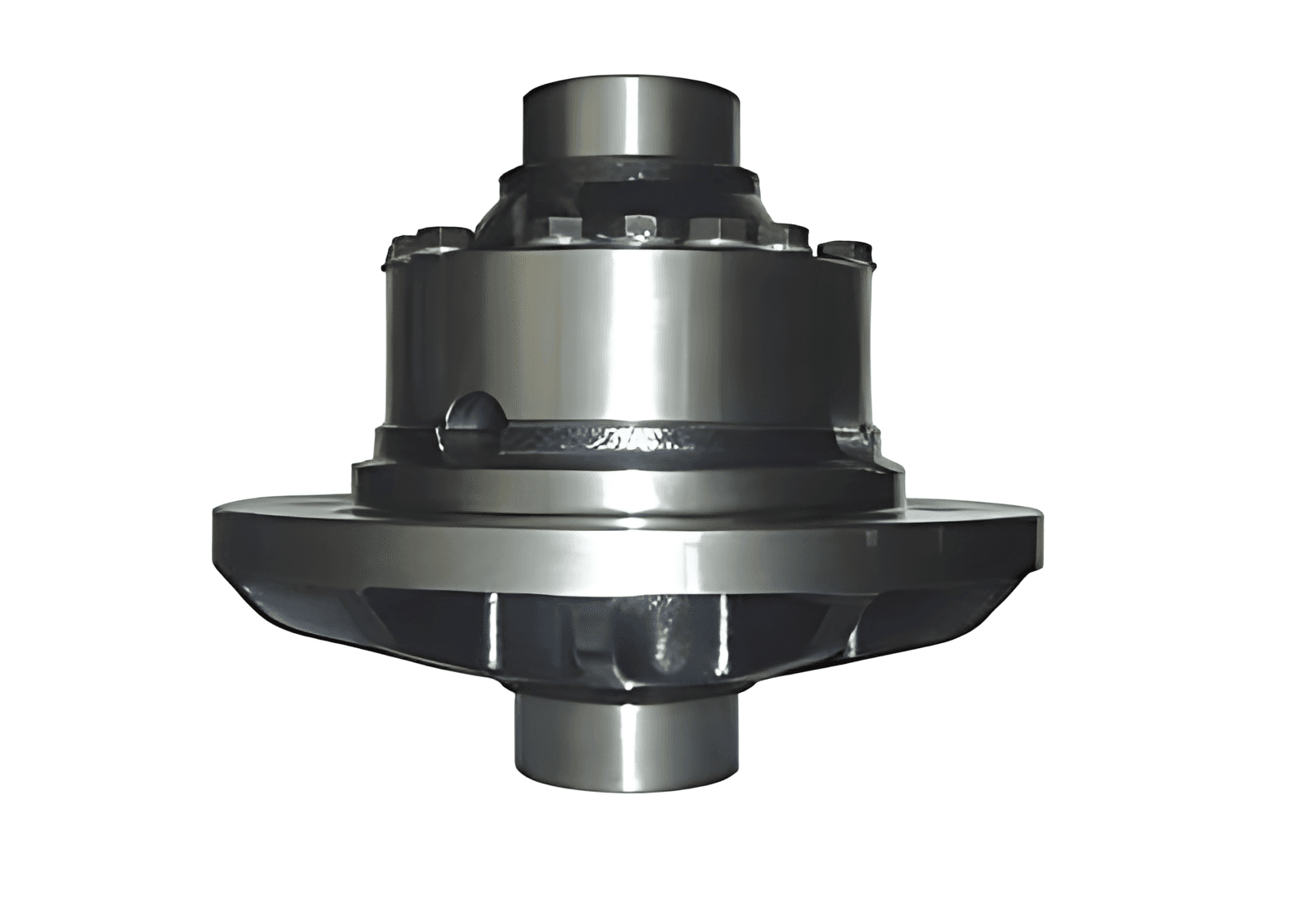 CAIXA SATELITE VAZIA RS145 RAT 4.33 A 7.16 - T14525121B
