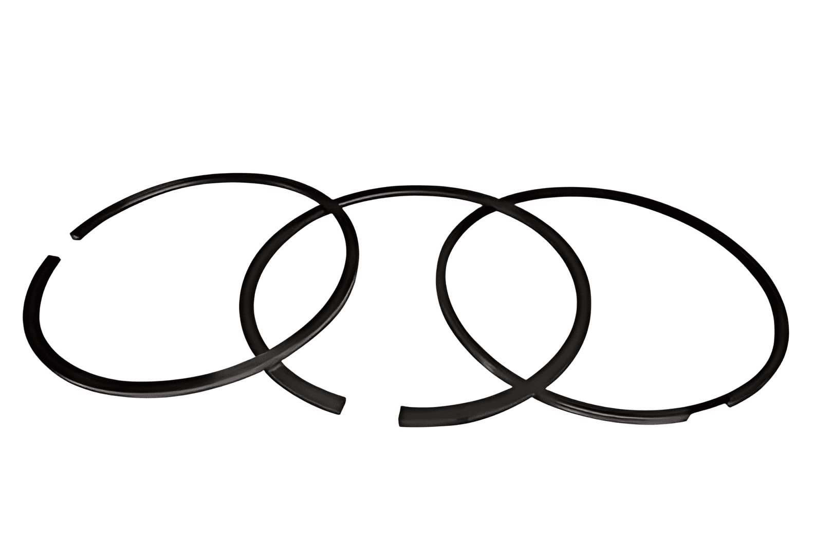 ANEL PISTAO MOTOR - 2T2198151A