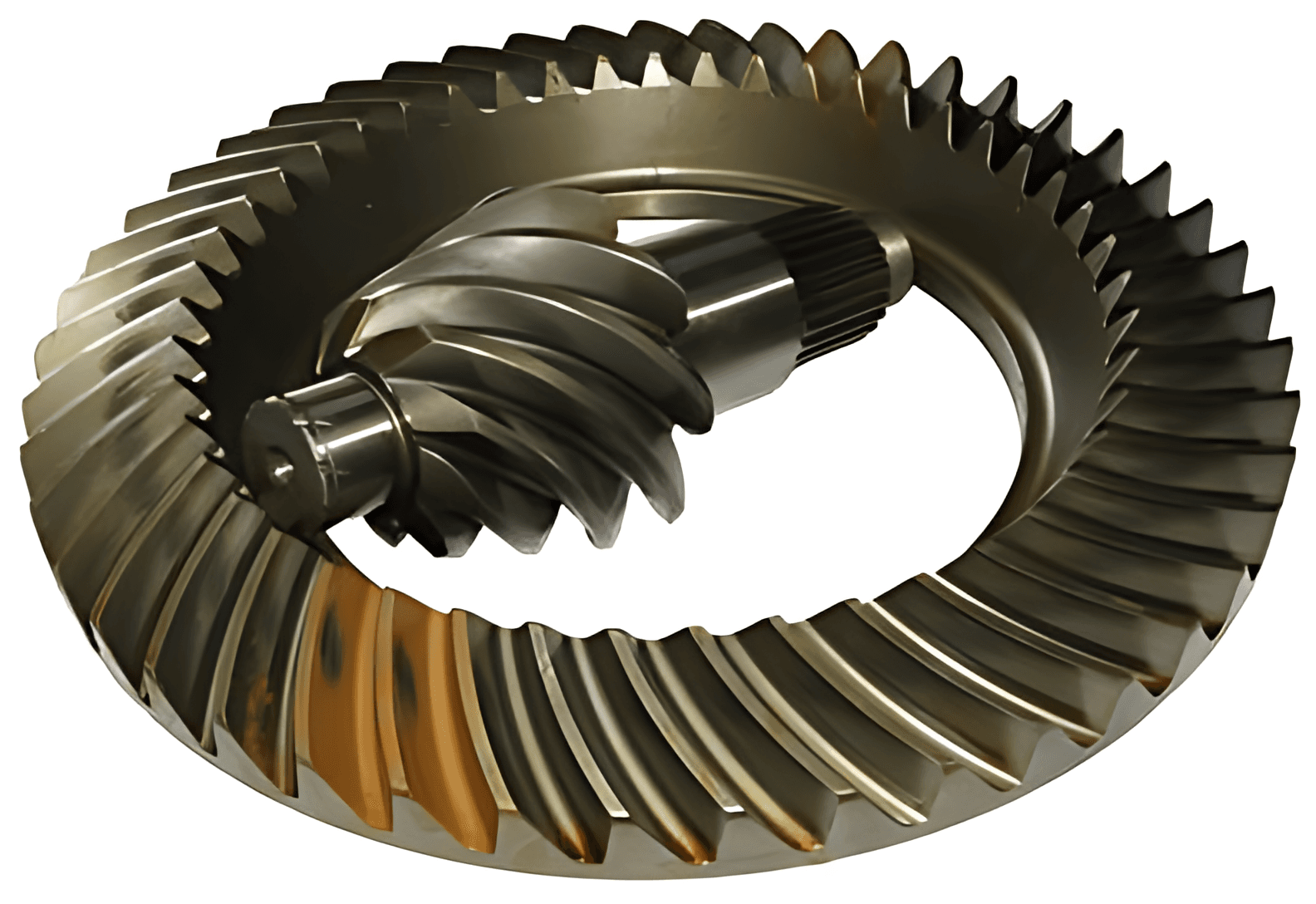 COROA E PINHAO 47X9 HD4 ANTERIOR 6X4 INVERTIDA - 3853504239