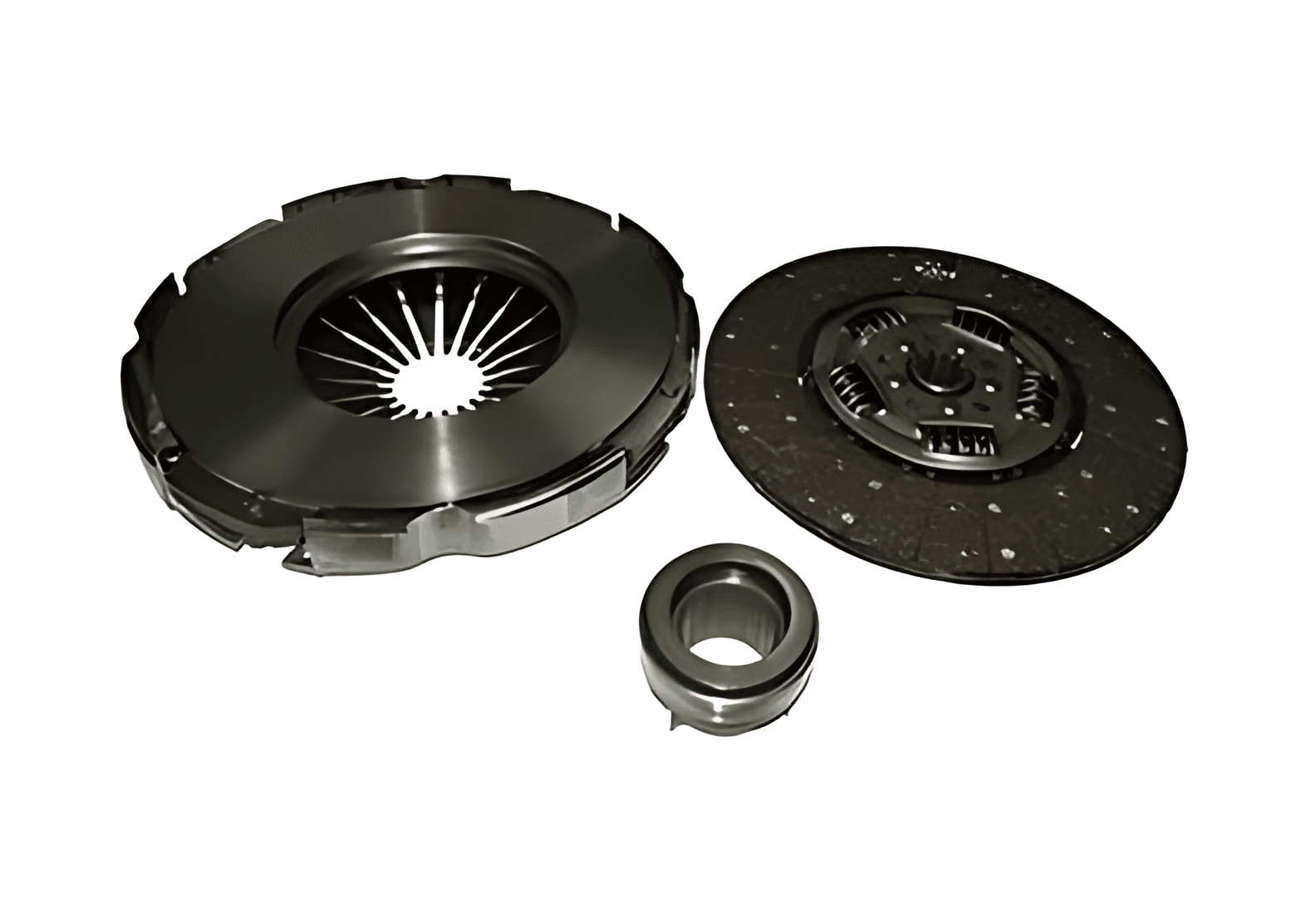 KIT EMBREAGEN 395MM - 2W0198149C