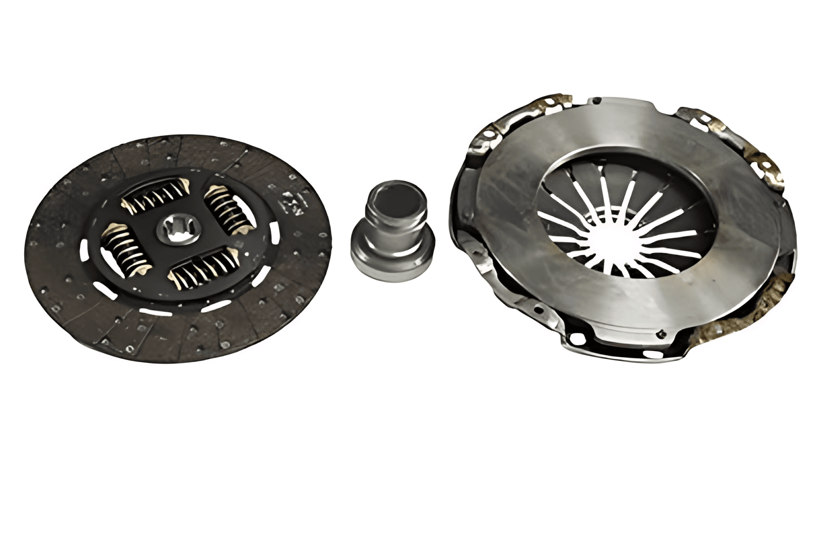 KIT EMBREAGEM 330MM - JZV198149A
