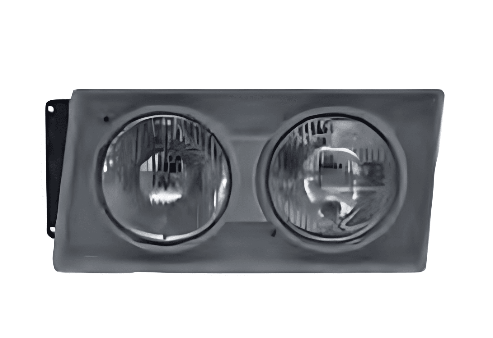 FAROL DUPLO  LE PRETO - 2S0941007/378