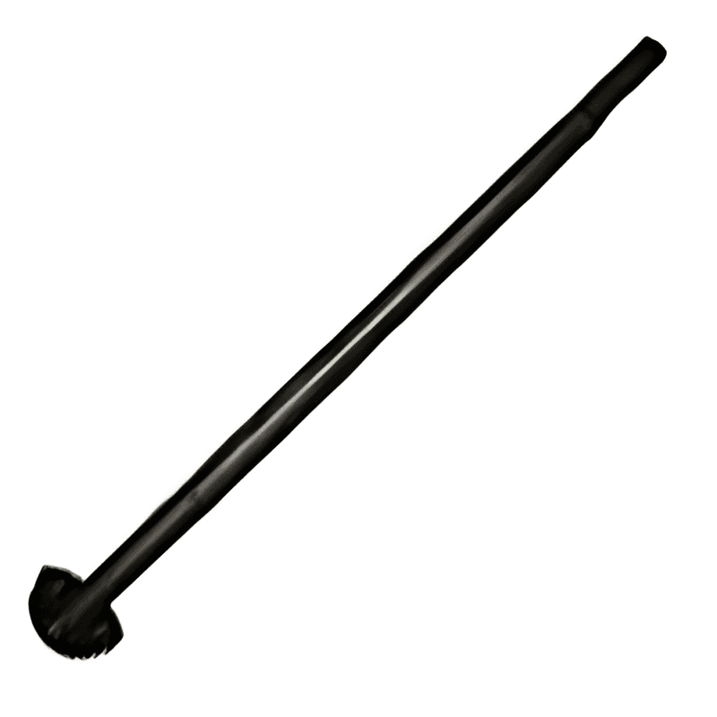 SEMI-EIXO MBB COM DIFERENCIAL HL4 LE 40E/44D 1117MM - 3853572501