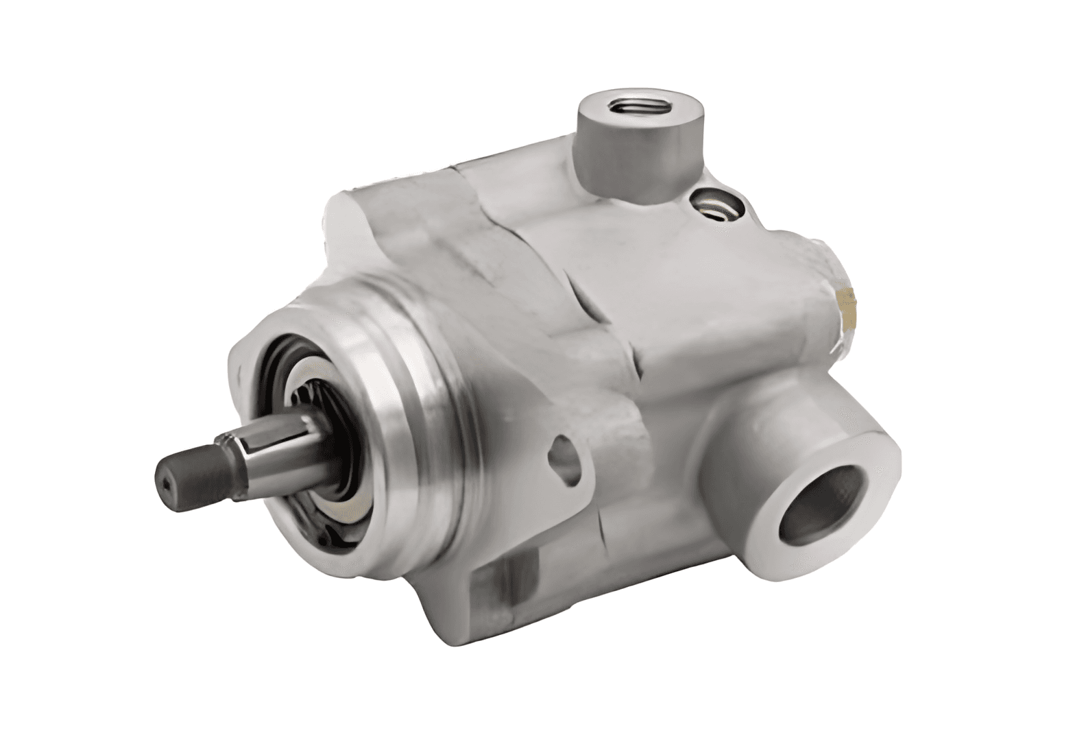 BOMBA DIRECAO  HIDRAULICA - 1308495