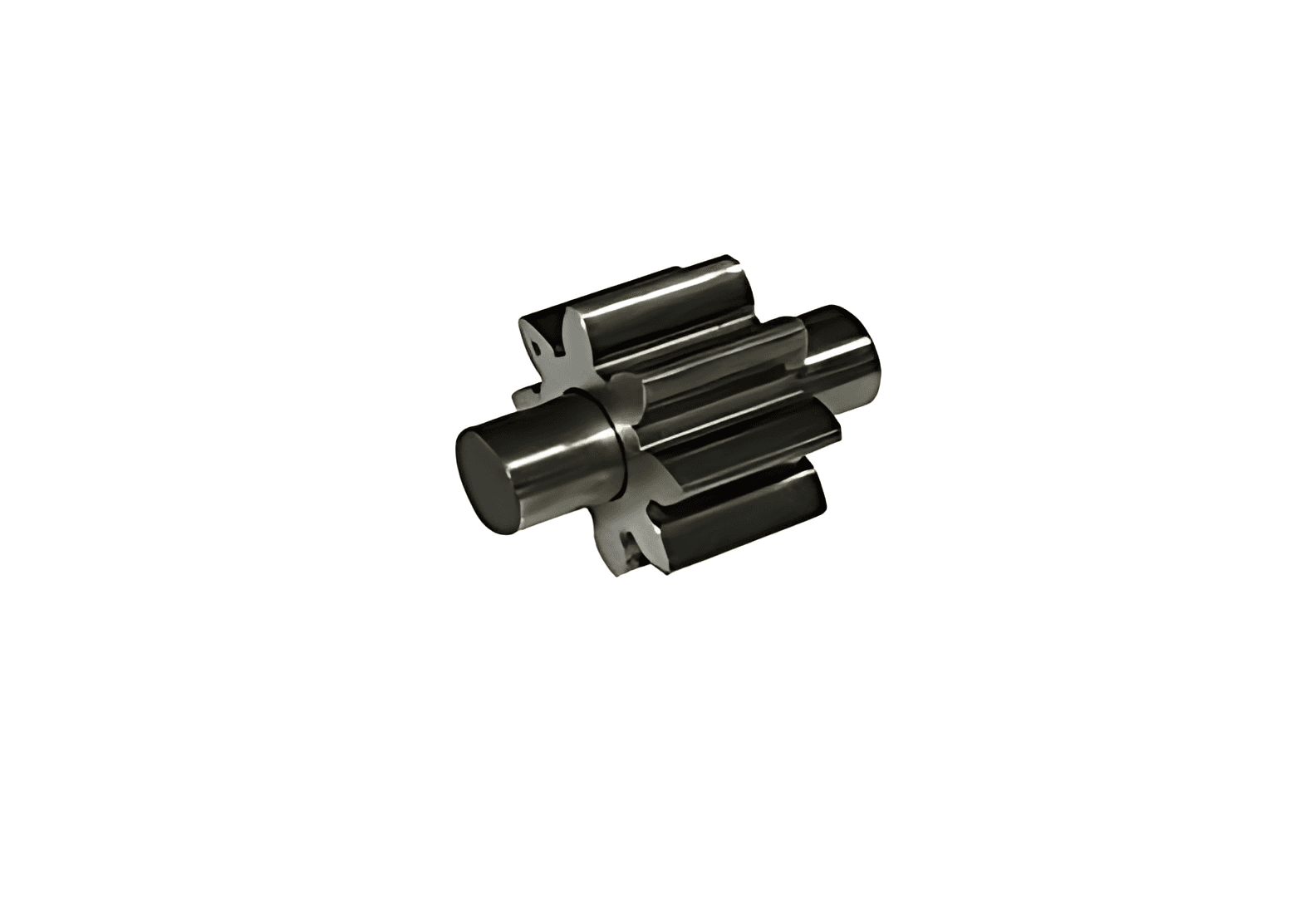 ENGRENAGEM BOMBA OLEO - 07W115022C