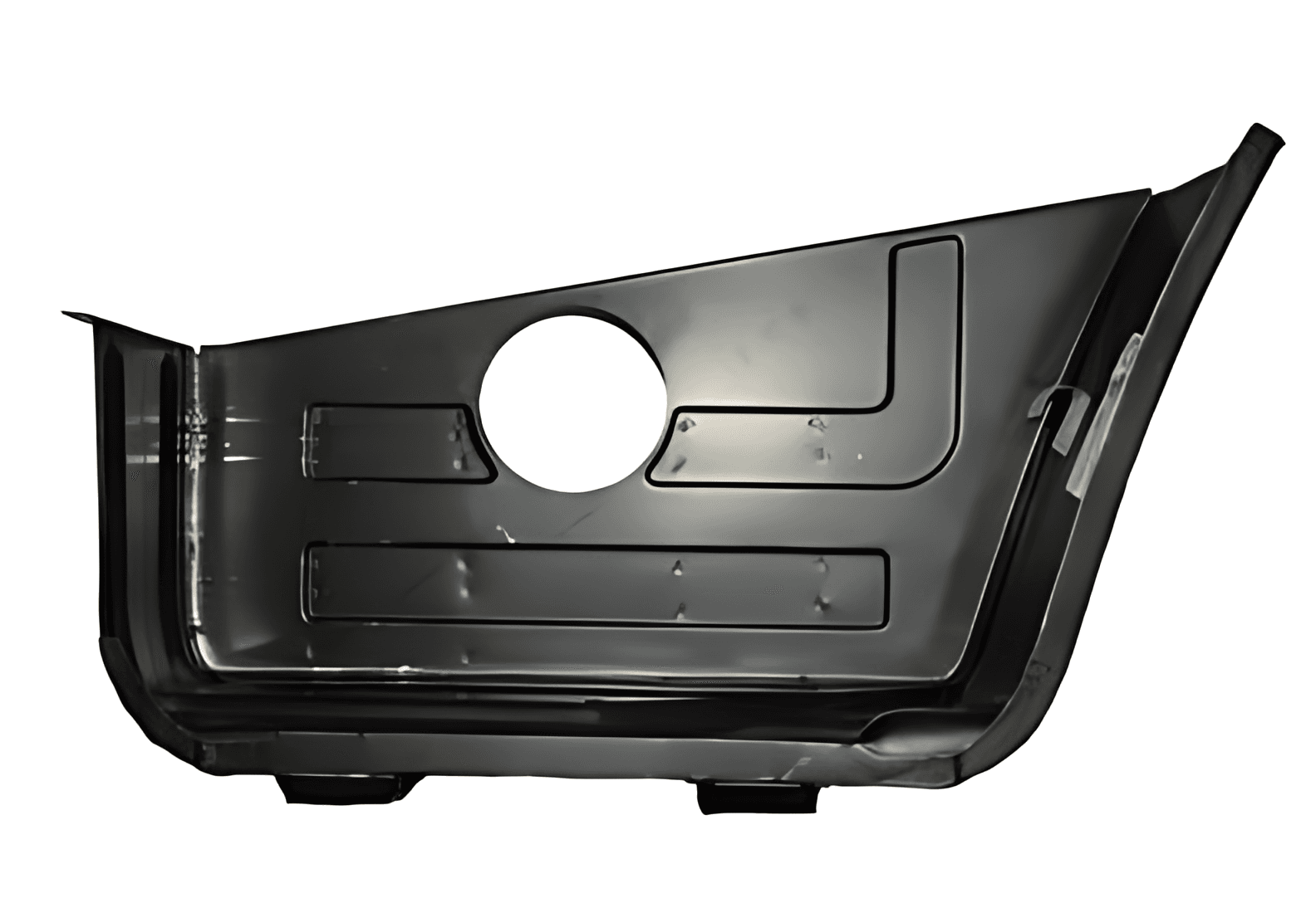 ESTRIBO INTERNO COMPLETO LD - 3846107006