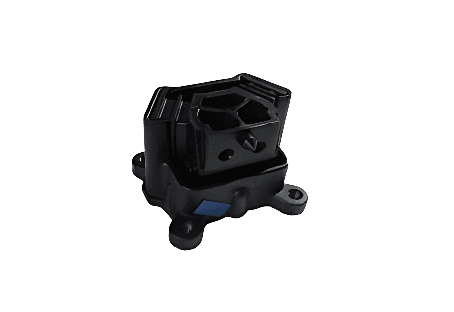 COXIM TRASEIRO MOTOR - 2Z0199382E