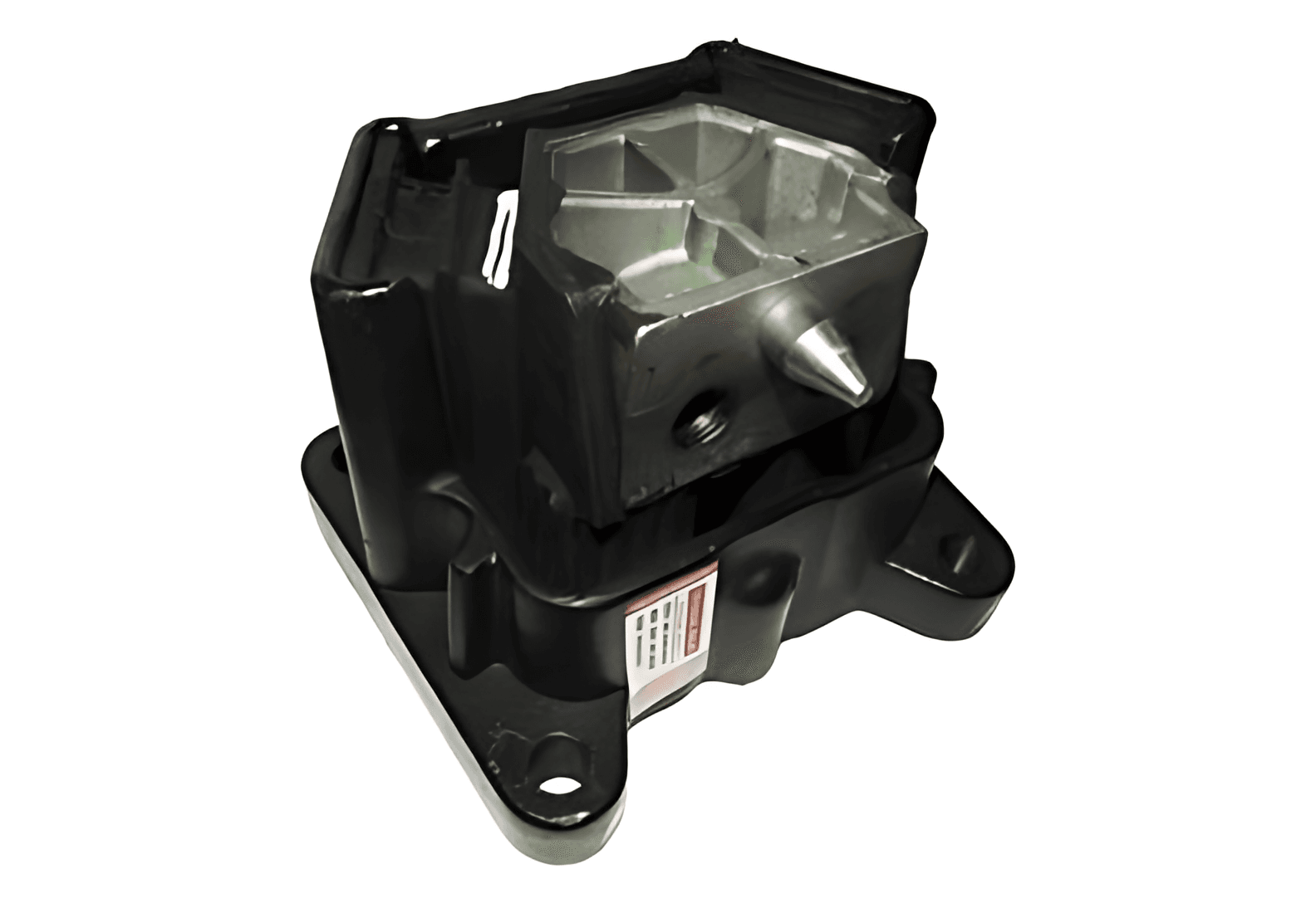 COXIM TRASEIRO MOTOR - 2W0199382B