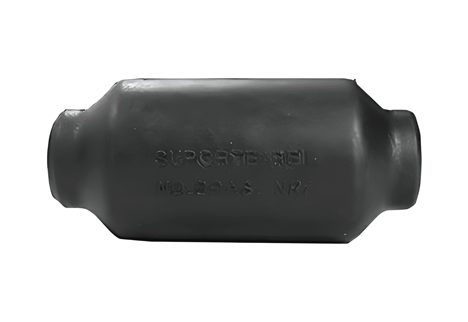 BUCHA OLHAL MOLA // OLHAL BRACO ARTICULACAO CABINE - F65Z5781BA