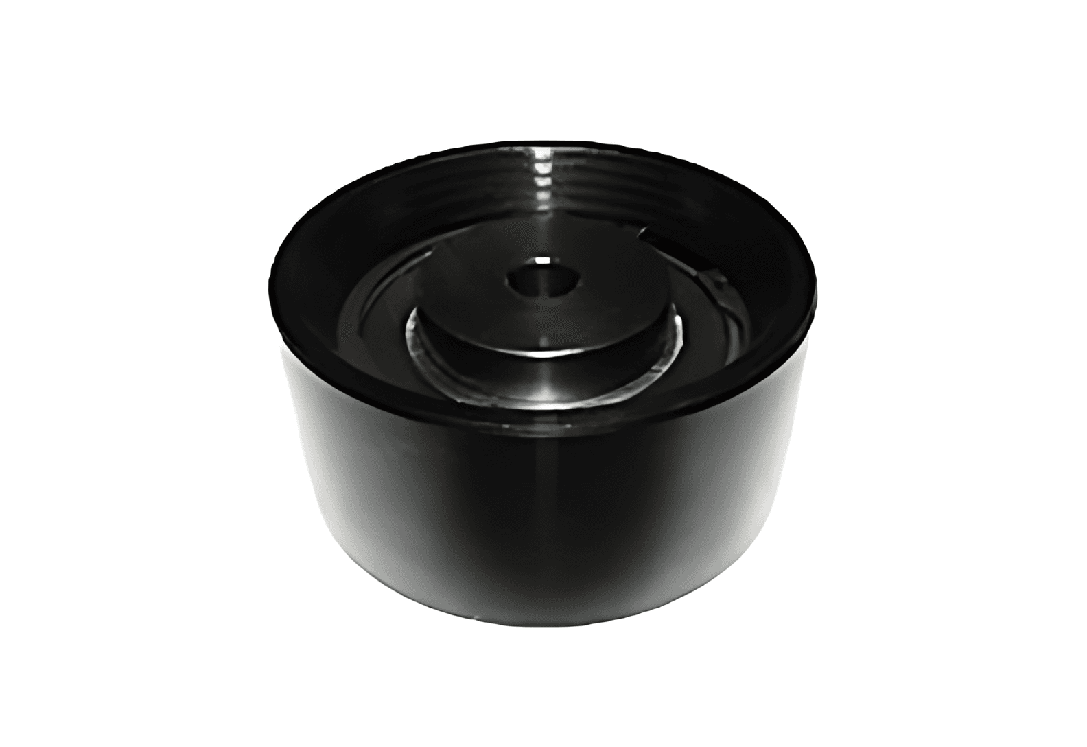 POLIA CORREIA VENTILADOR SISTEMA NOVO  ACO - S1151