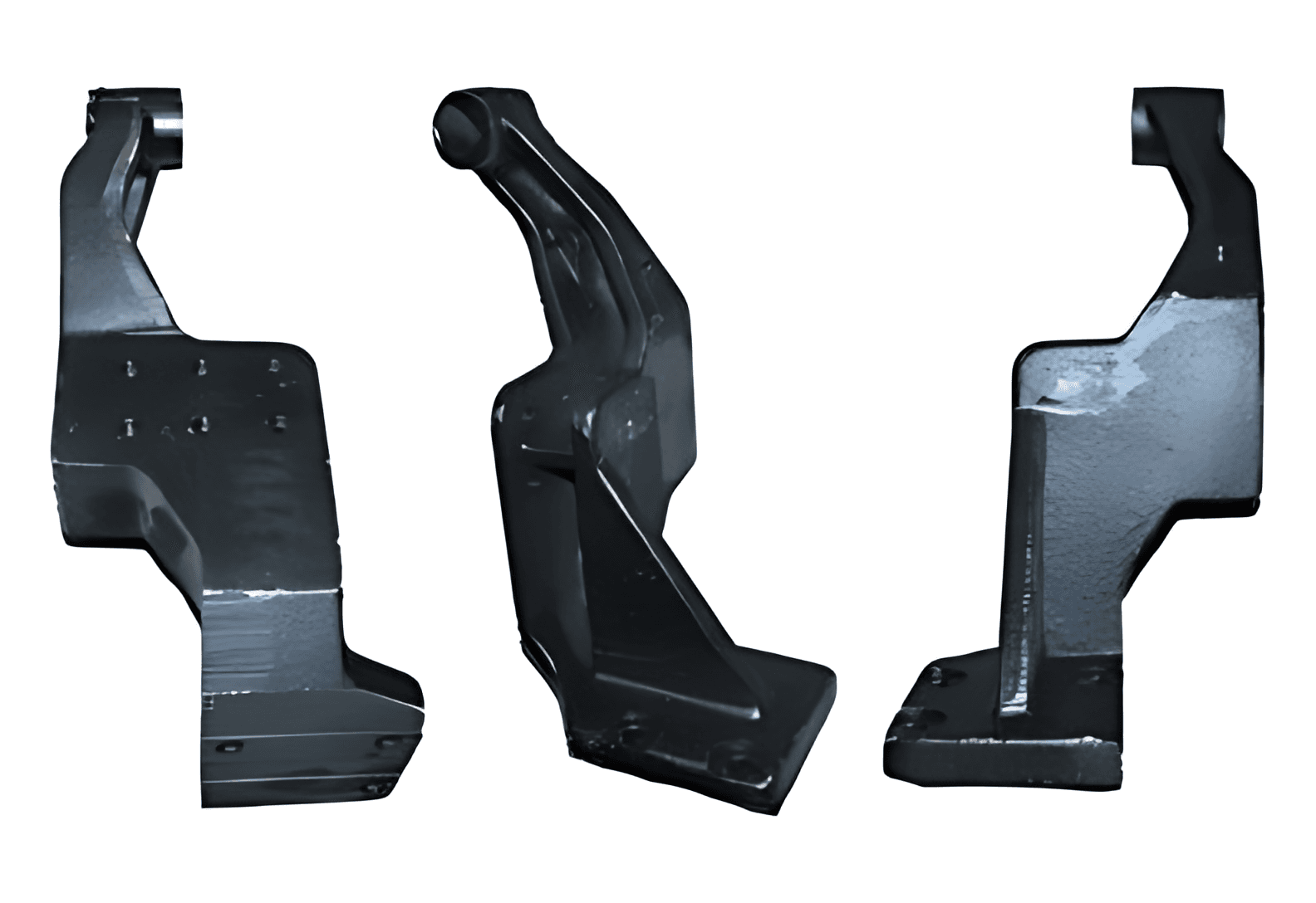 SUPORTE FIXACAO ALAVANCA CAMBIO - 4C457K427BX