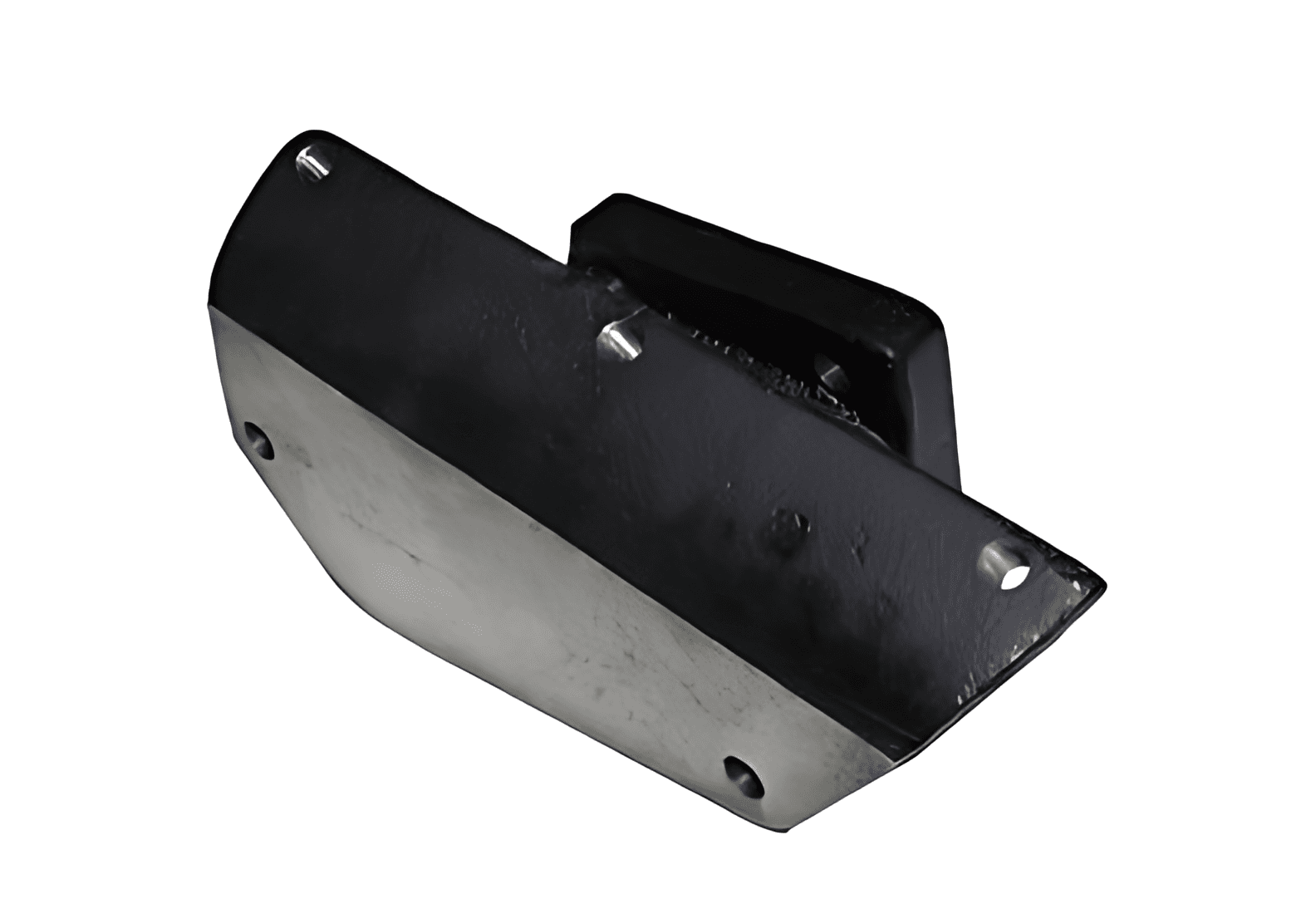 SUPORTE FILTRO COMBUSTIVEL MWM - 2R0127223A