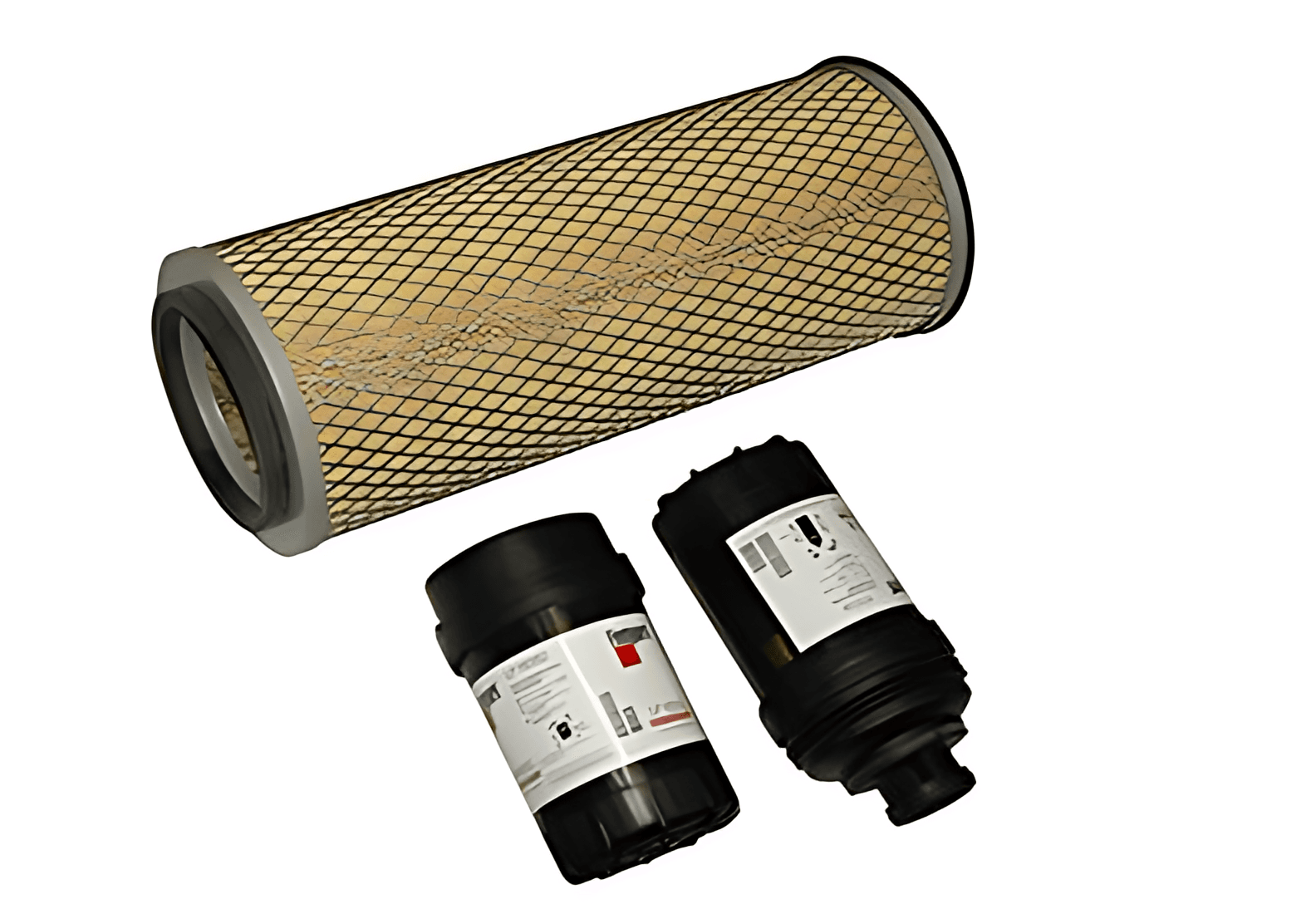 JOGO DE FILTROS - 2P0198567A