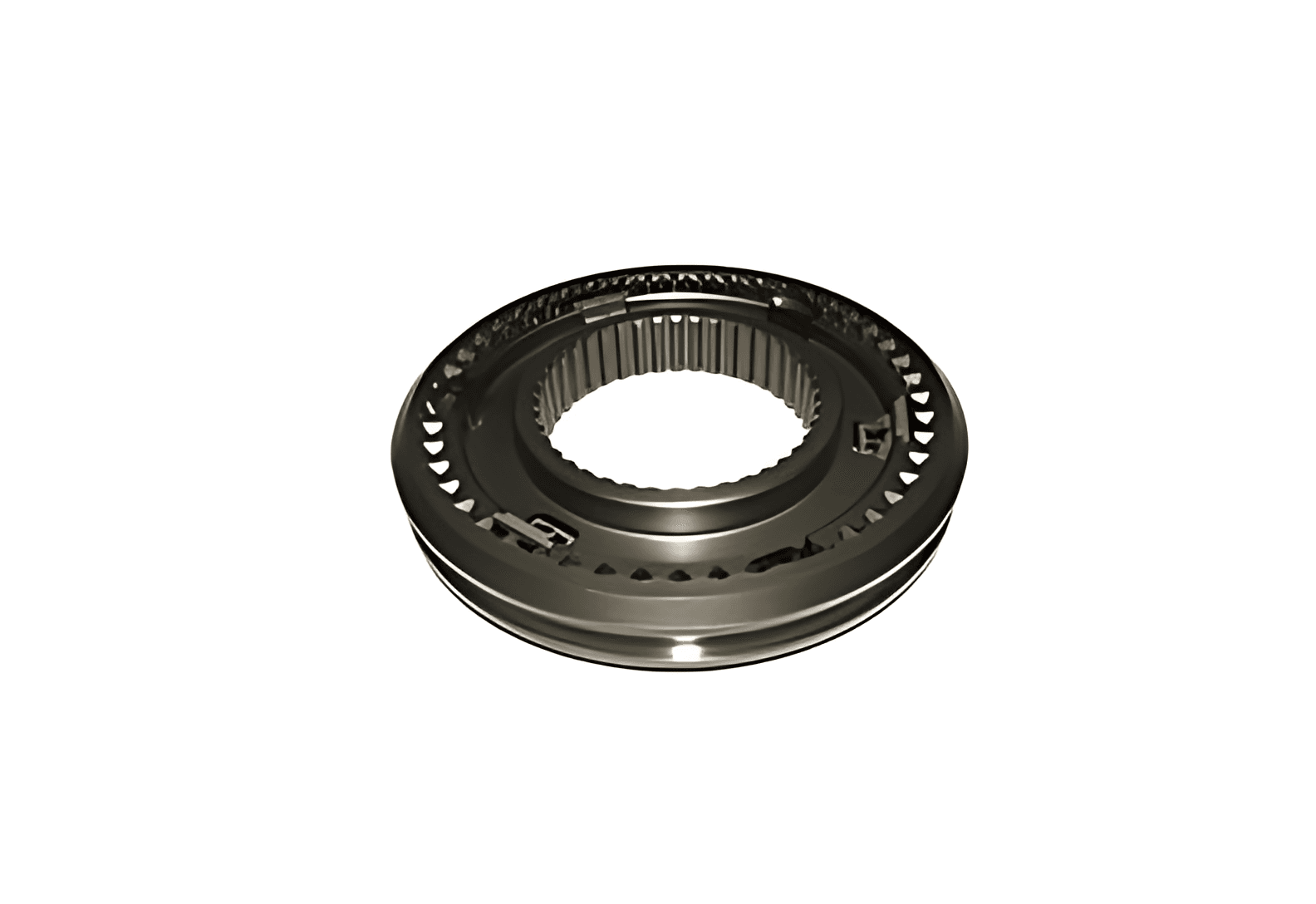 SINCRONIZADOR 5 E RE FS4505 - BH1X7124HA